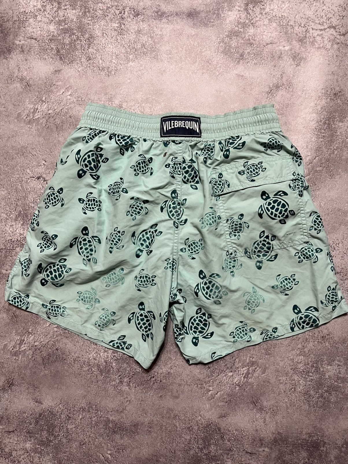 Vilebrequin Shorts
