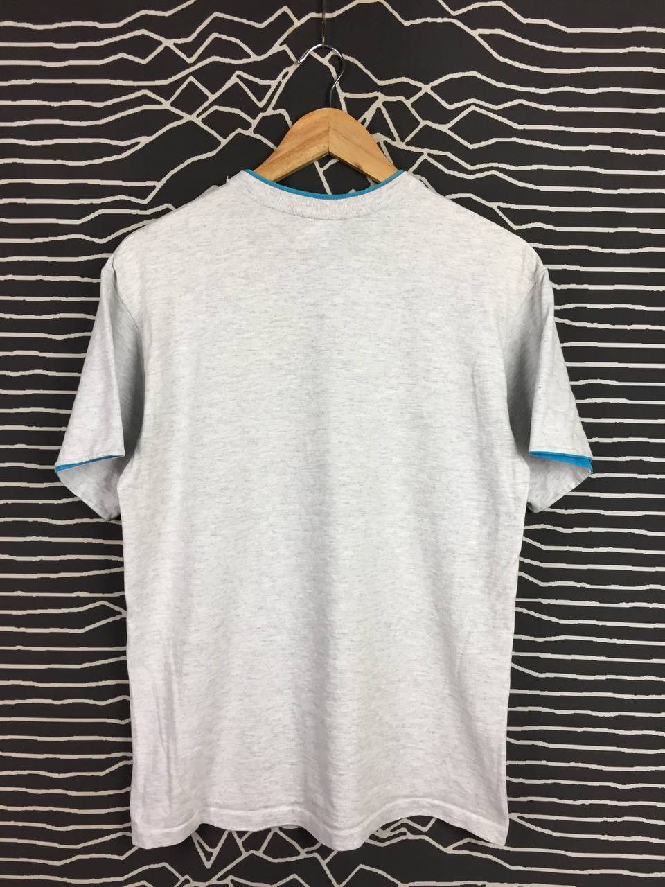 Vintage Vtg 1992 Hershey's Chocolate Word Made In Usa Tee Size US M / EU 48-50 / 2 - 10 Thumbnail
