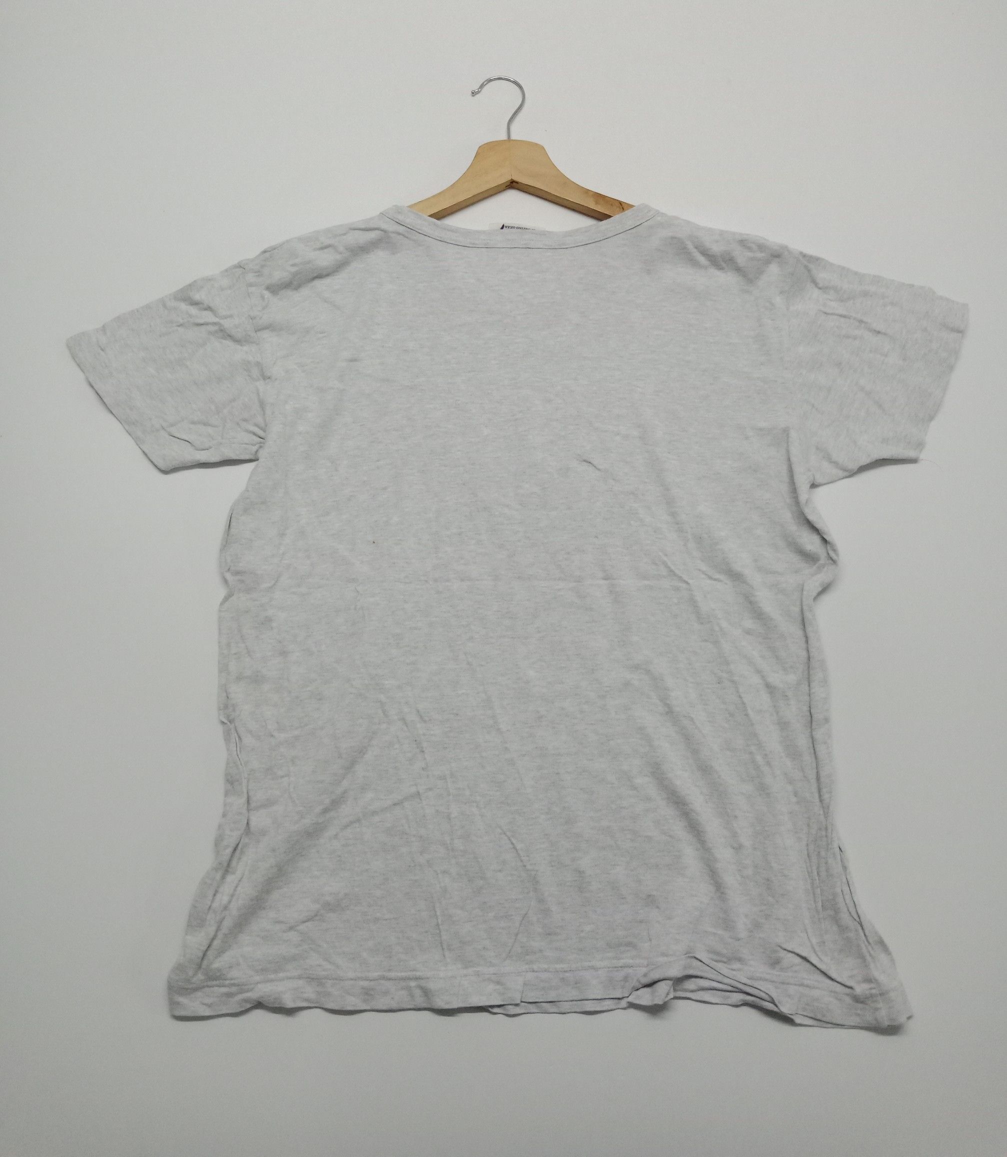 Issey Miyake Issey Miyake HSG #D Size US L / EU 52-54 / 3 - 2 Thumbnail