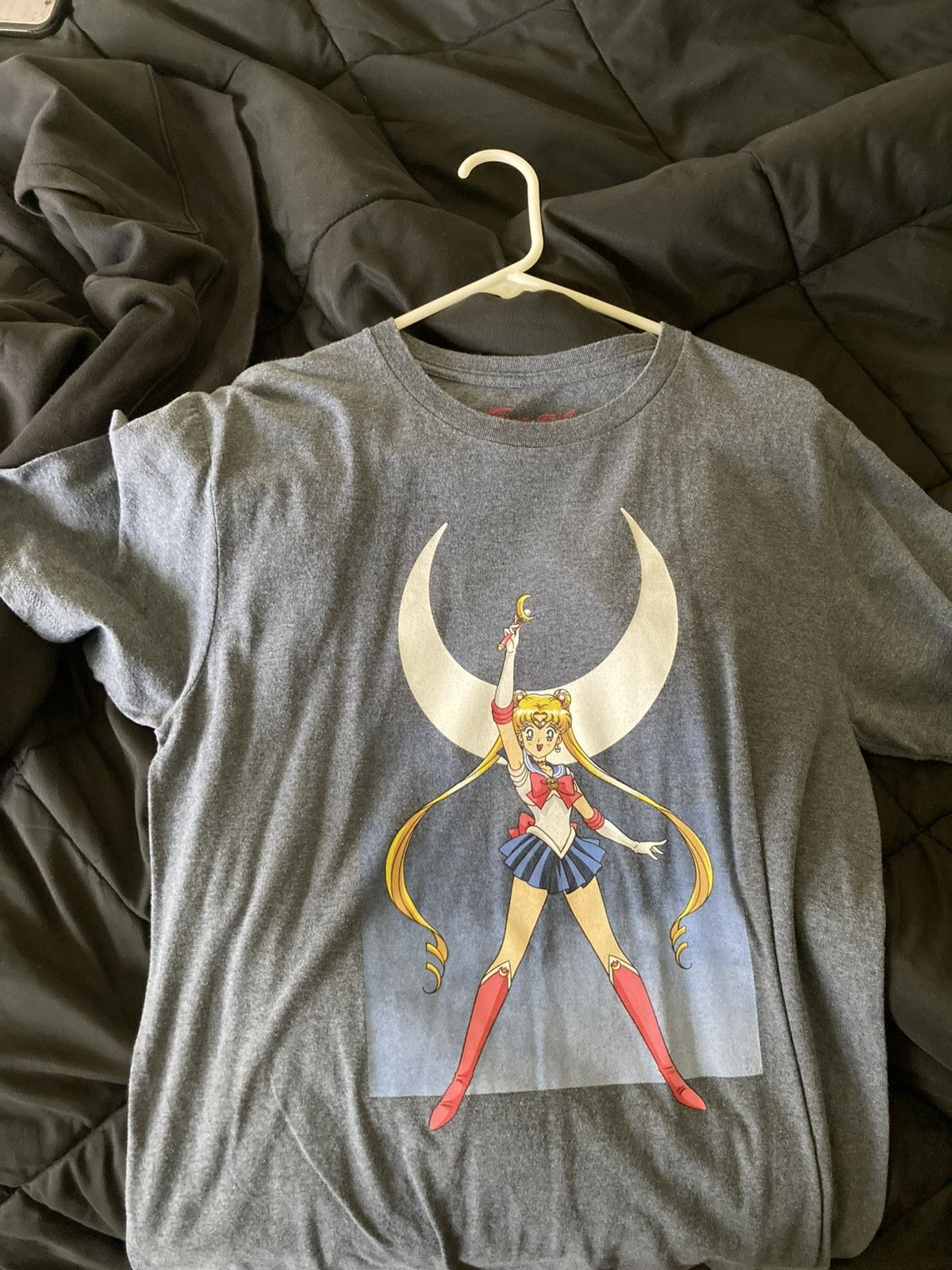 Anime Sailor moon anime Size US M / EU 48-50 / 2 - 1 Thumbnail