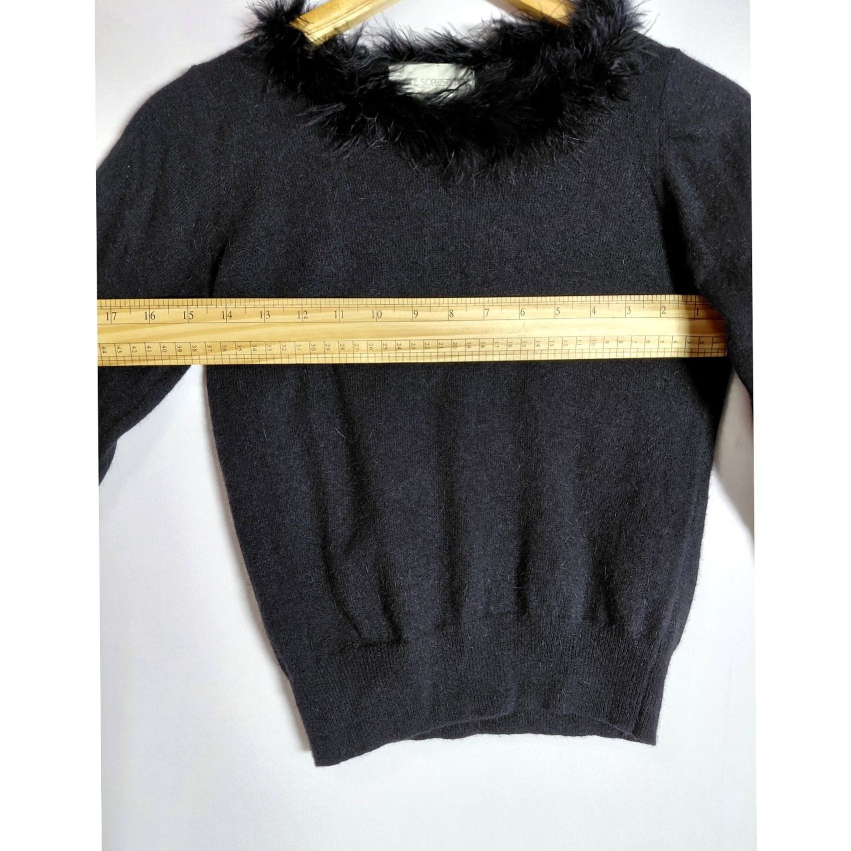 Vintage VINTAGE? No. Size S / US 4 / IT 40 - 7 Thumbnail