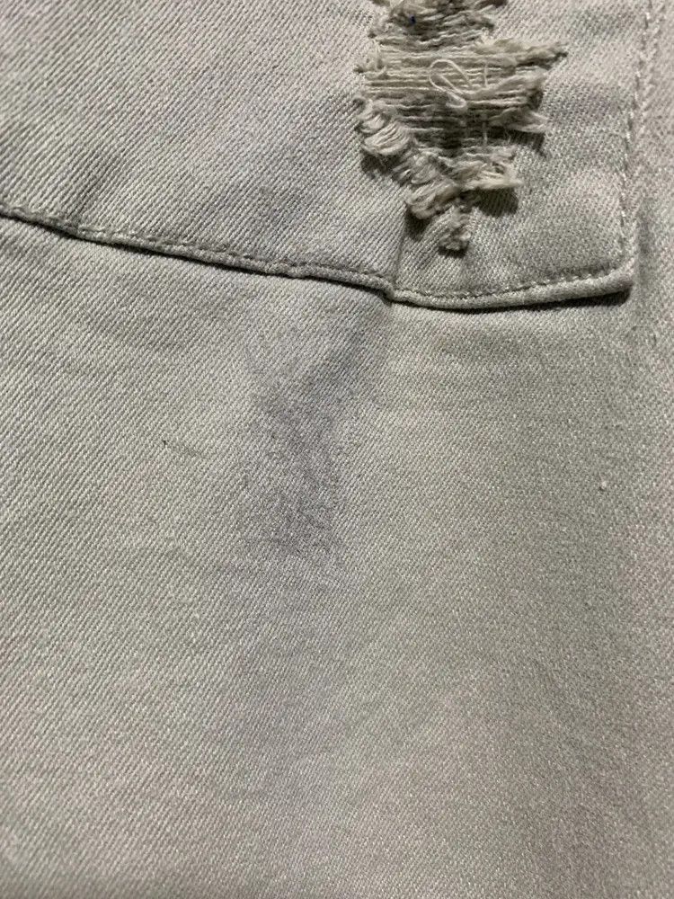 Vivienne Westwood Vivienne Westwood Anglomania patchwork embroidery logodenim Size 26" / US 2 / IT 38 - 13 Thumbnail