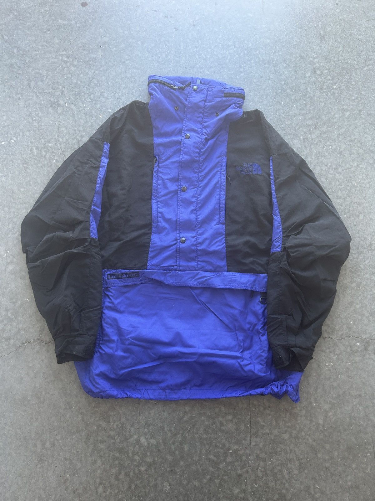 North Face Steep Tech | Grailed