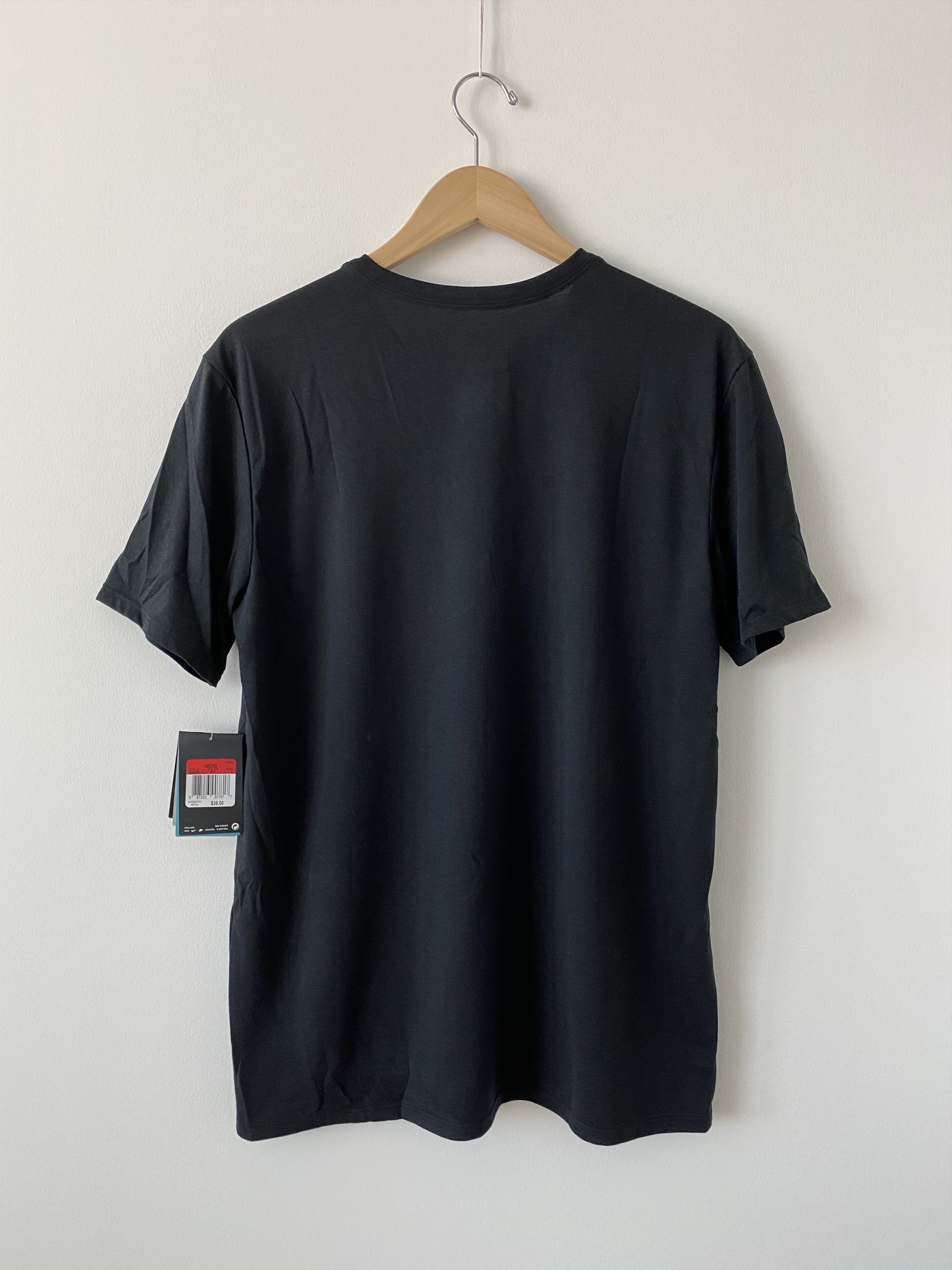 Nike Never Worn “Nike Trail Running” Dri-Fit T-Shirt Size US L / EU 52-54 / 3 - 2 Thumbnail