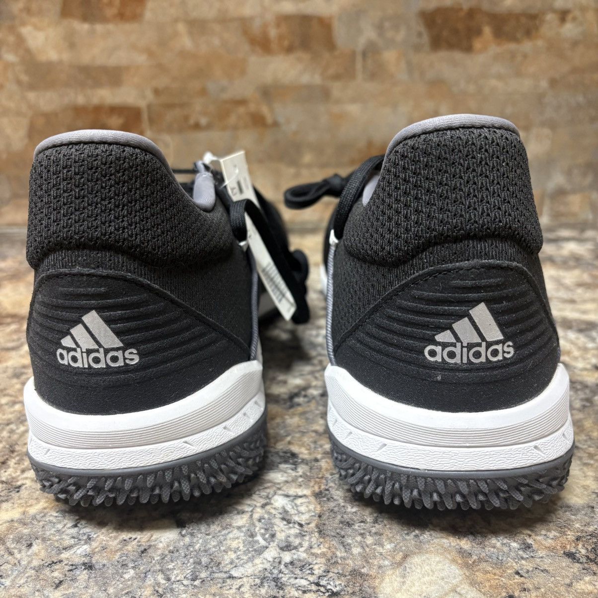 Adidas Adidas Speed Turf Trainer Baseball Training Shoe Size 15 Size US 15 / EU 48 - 5 Thumbnail