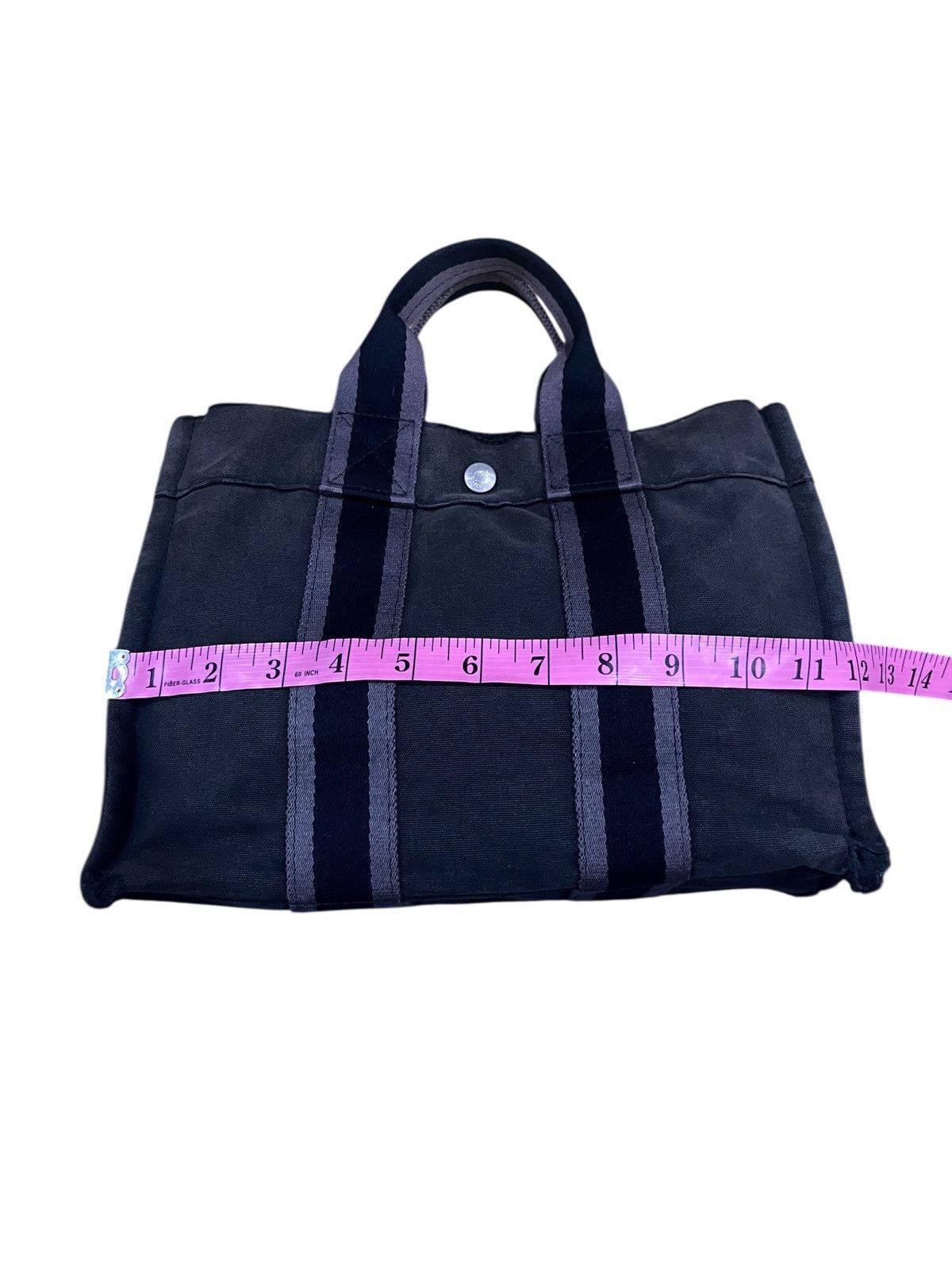 Hermes HERMES TOTE BAG Size ONE SIZE - 18 Thumbnail