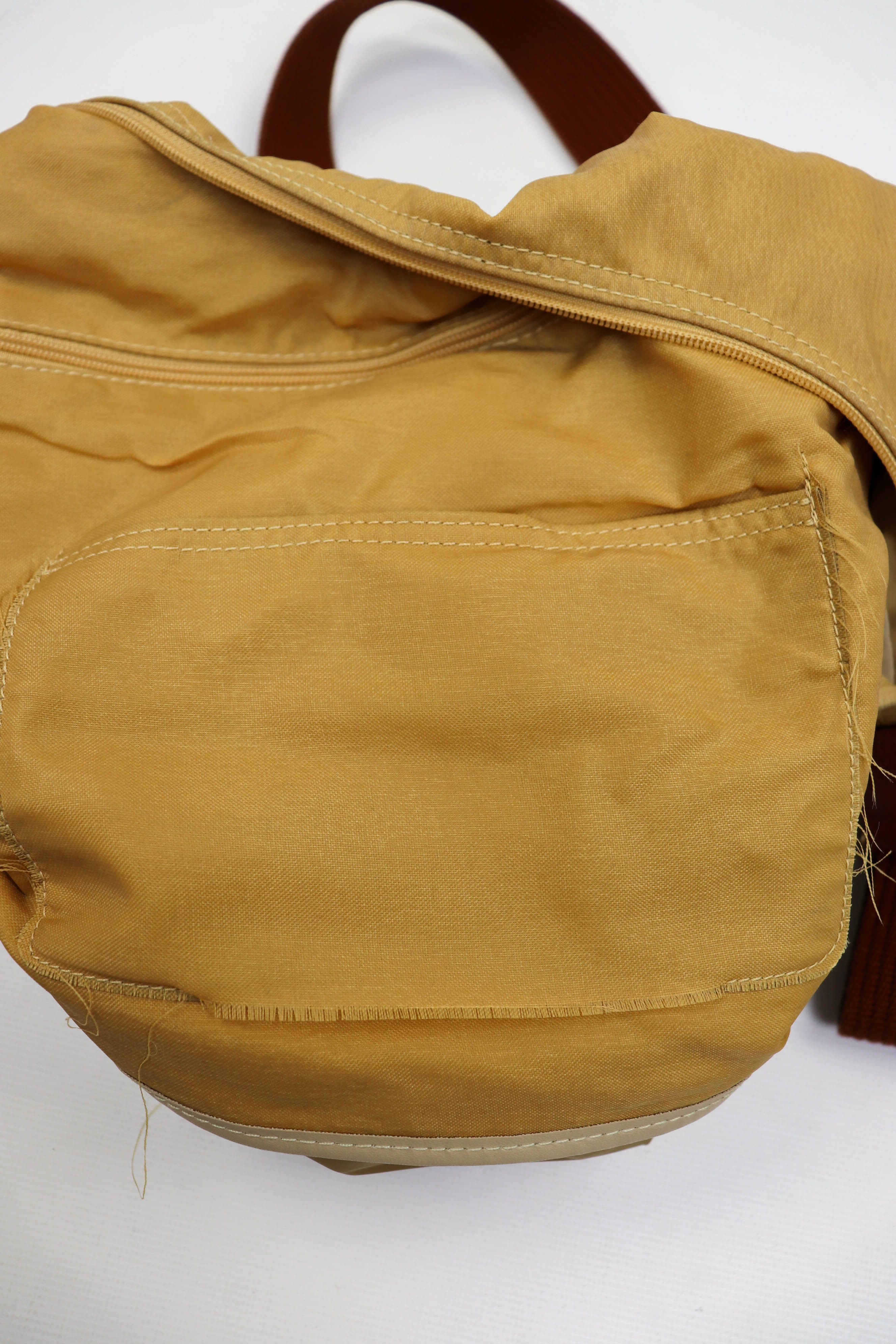 Longchamp Longchamp Paris Y2K Vintage 90s Nylon Crossbody Shoulder Bag Size ONE SIZE - 15 Thumbnail