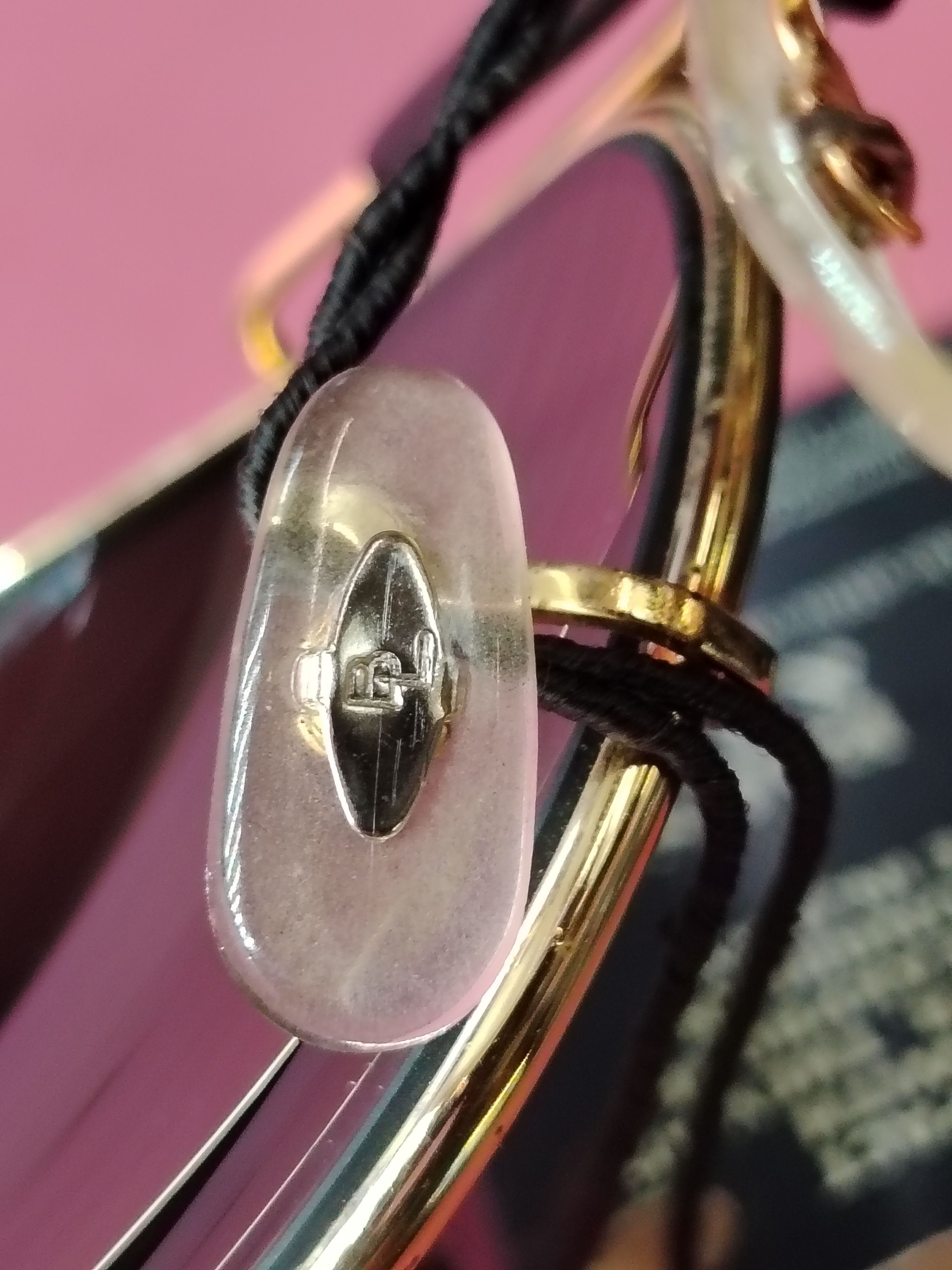 RayBan RayBan Olympic 1992 Edition Size ONE SIZE - 8 Thumbnail