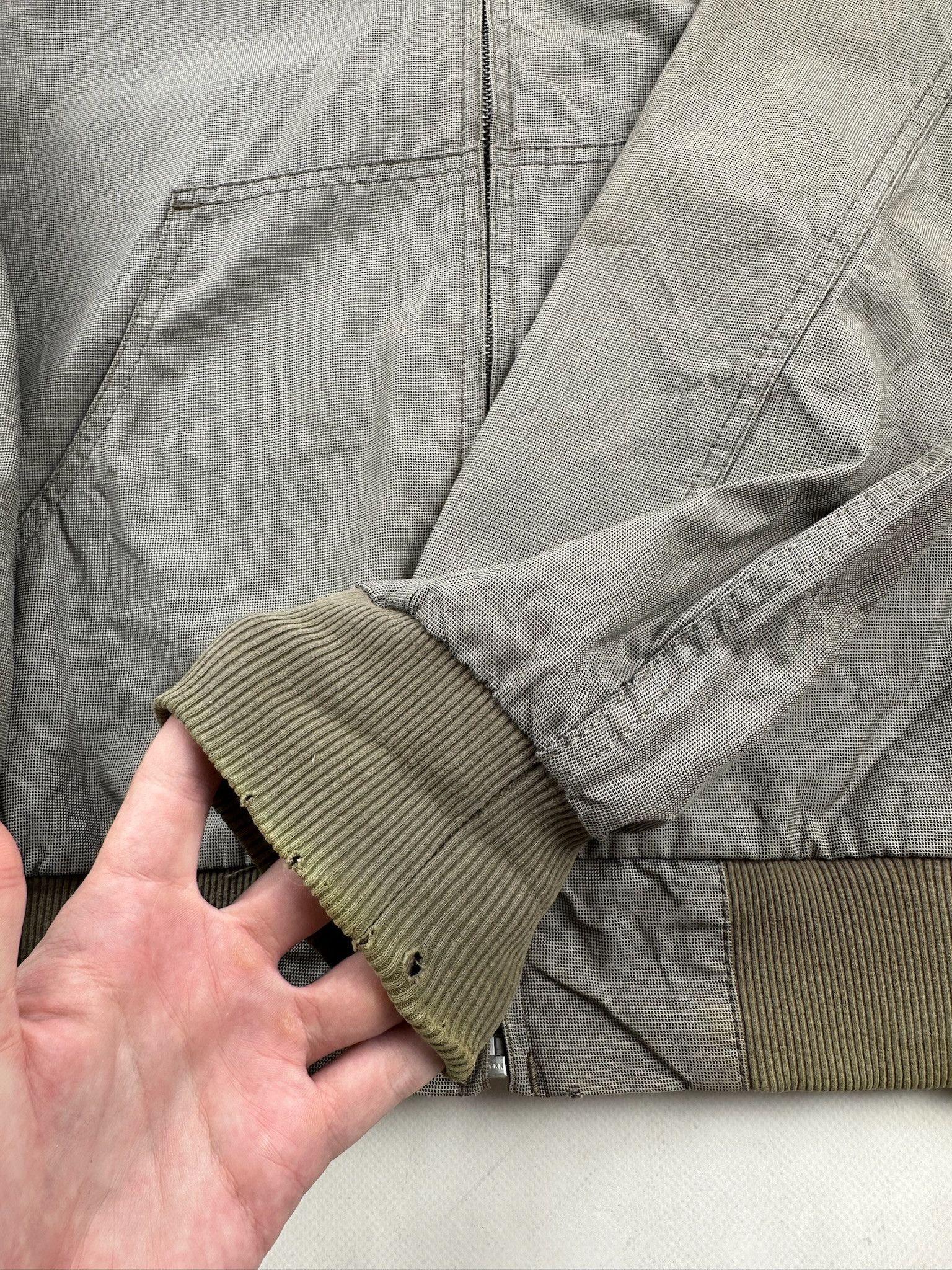 Carhartt Vintage Carhartt Jacket active light Size US M / EU 48-50 / 2 - 15 Thumbnail