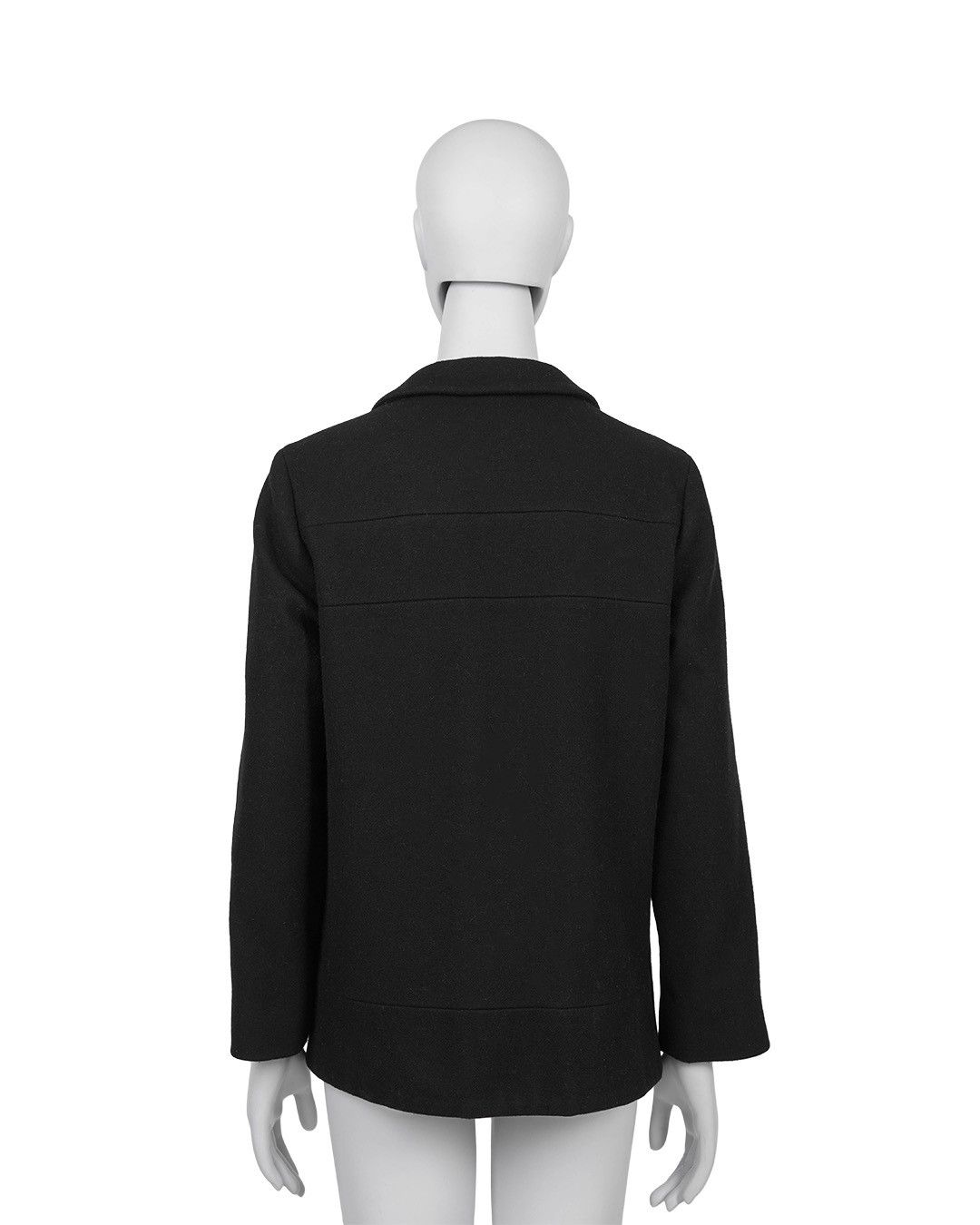 Miu Miu Miu Miu F/W1998 Blazer Size M / US 6-8 / IT 42-44 - 6 Thumbnail
