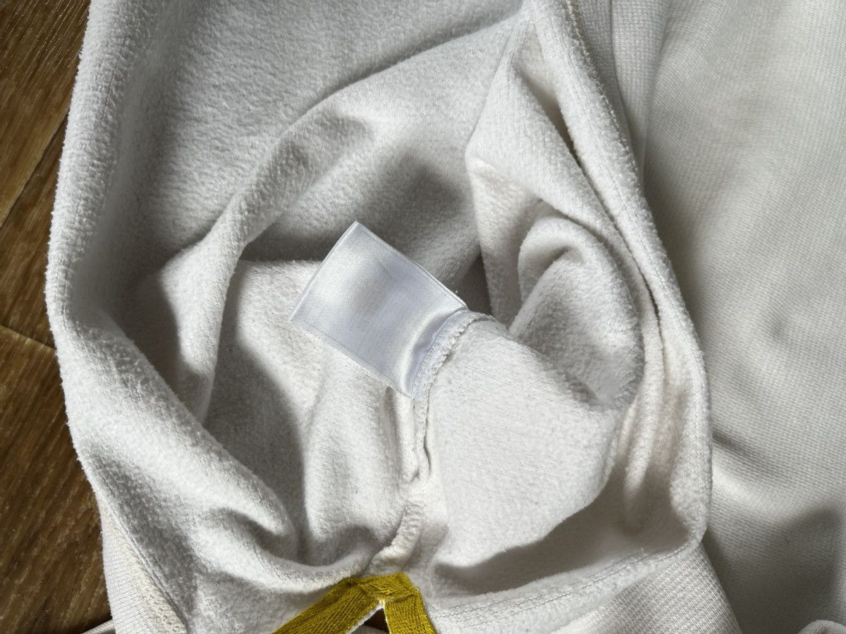 Nike NIKE 1/3 ZIP VINTAGE OVERSIZE BOXY SWEATSHIRT Size US L / EU 52-54 / 3 - 11 Thumbnail