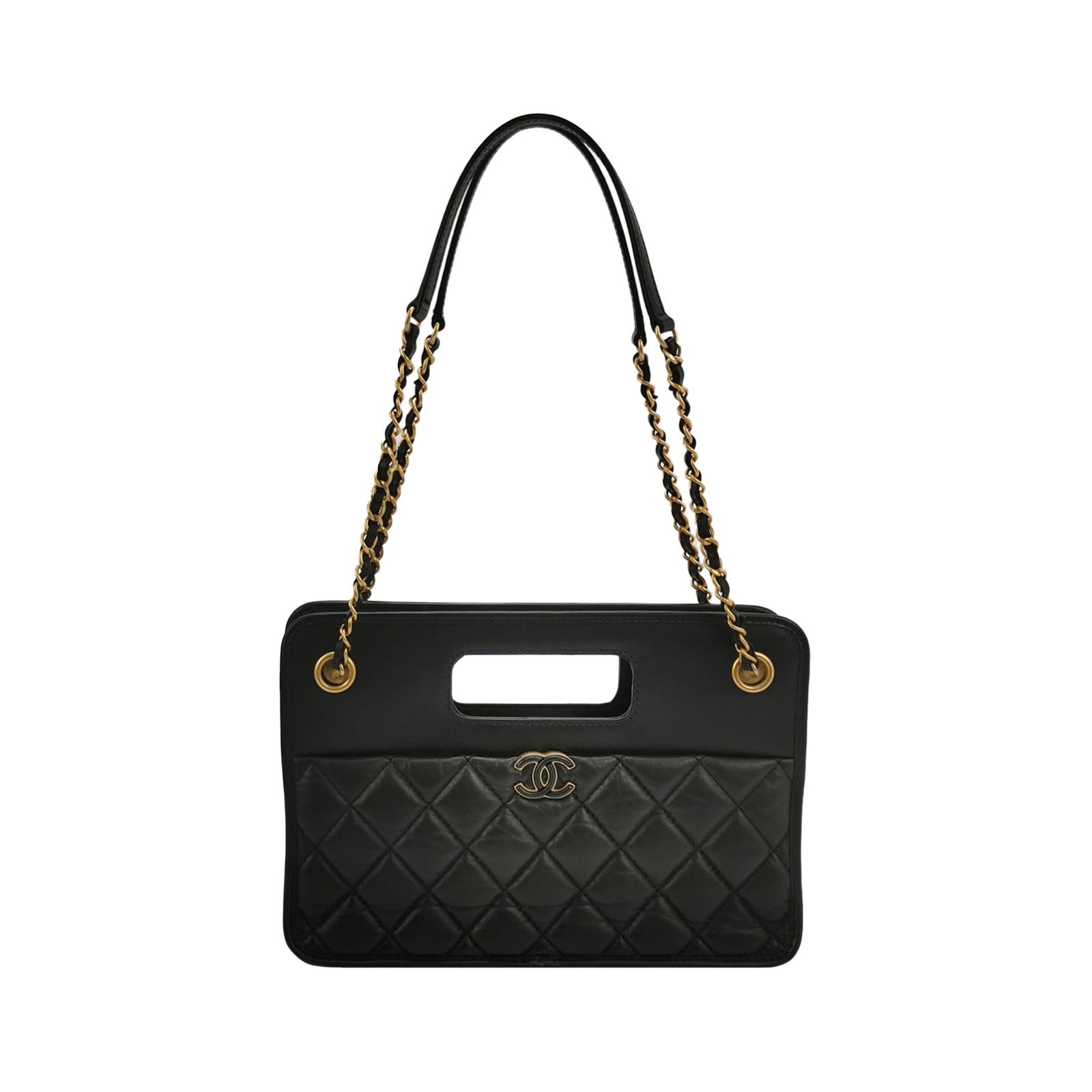 Chanel Chanel Women os Shoulder Bags Size ONE SIZE - 1 Thumbnail