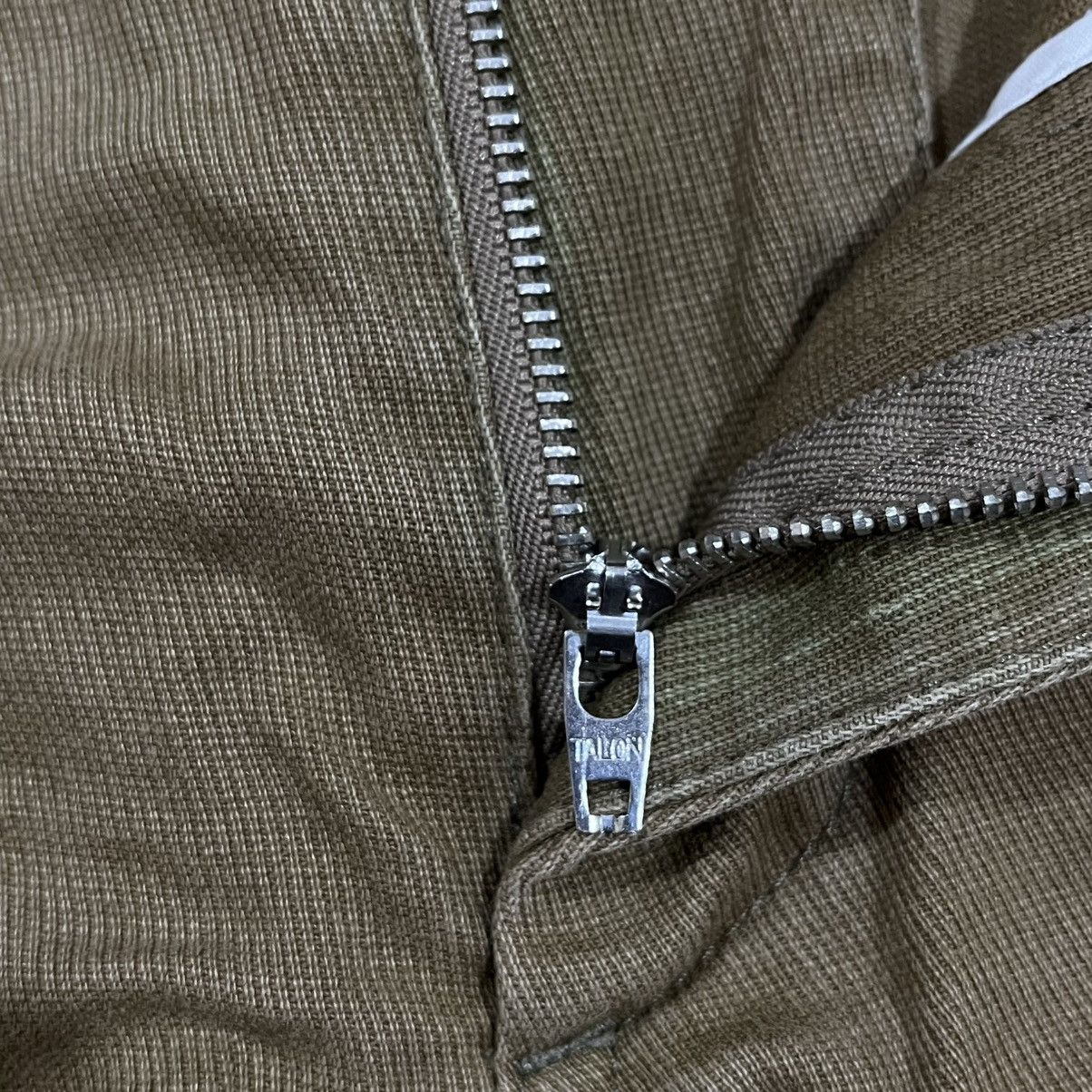 Engineered Garments Engineered garment trouser pants Size US 32 / EU 48 - 9 Thumbnail