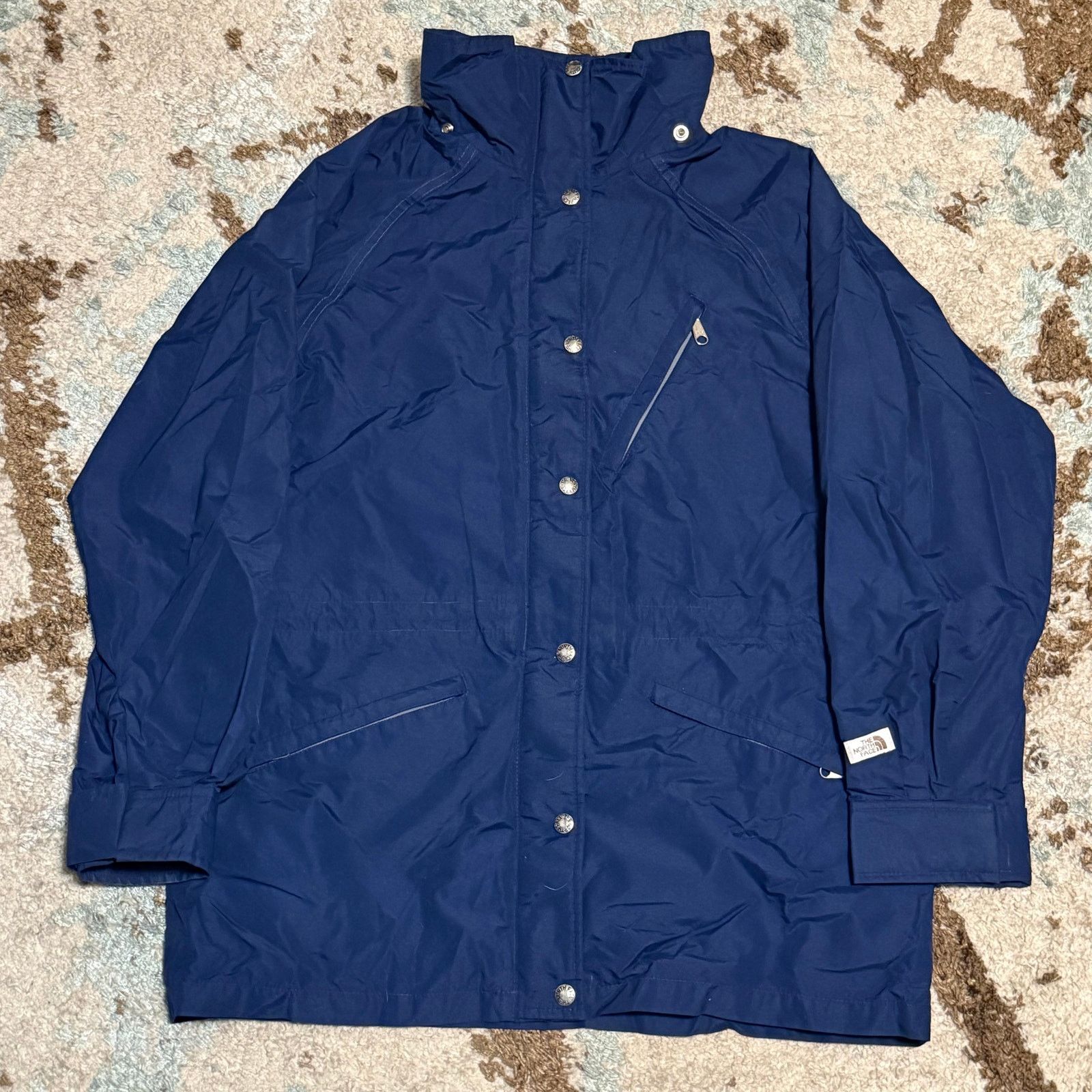 Vintage The North Face Gore-Tex Jacket Large Made in USA