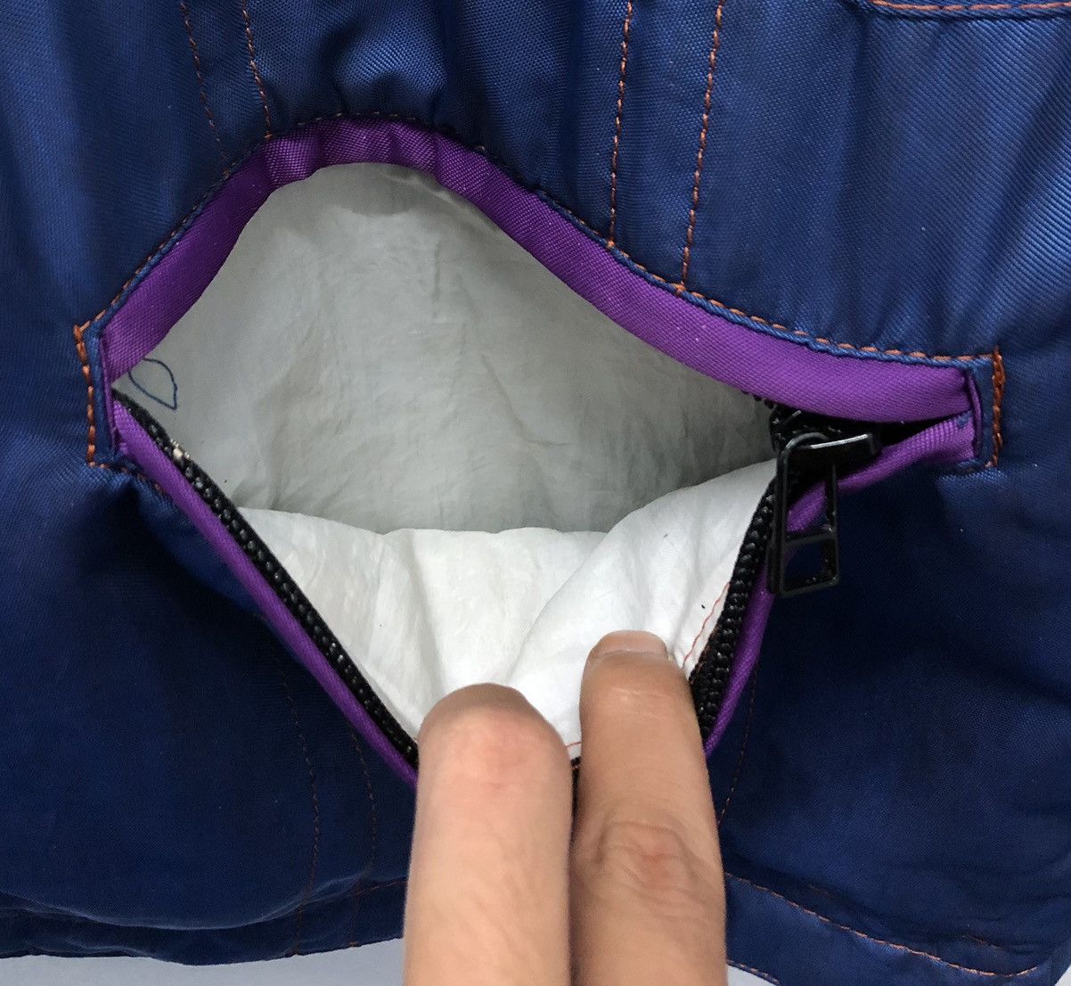 Japanese Brand × Vintage Vintage Free Essel Intentness The Ski Wear Jacket Size US XL / EU 56 / 4 - 9 Thumbnail