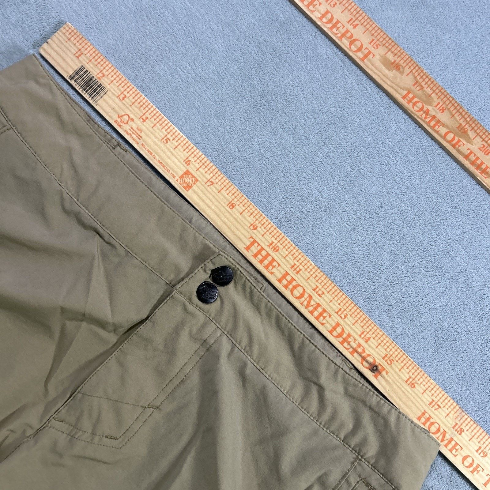 Fox Racing Fox Racing Shorts Mens 36 Biker ATV Motorbike Performance Size US 36 / EU 52 - 7 Thumbnail