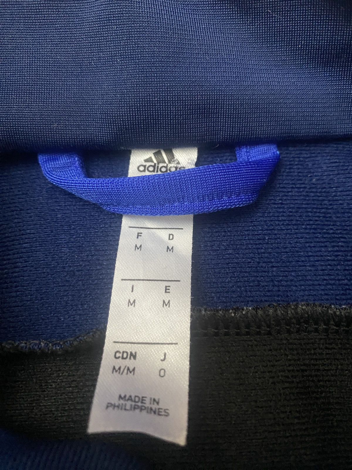 Adidas Adidas Olympian Leicester City Size US M / EU 48-50 / 2 - 3 Thumbnail