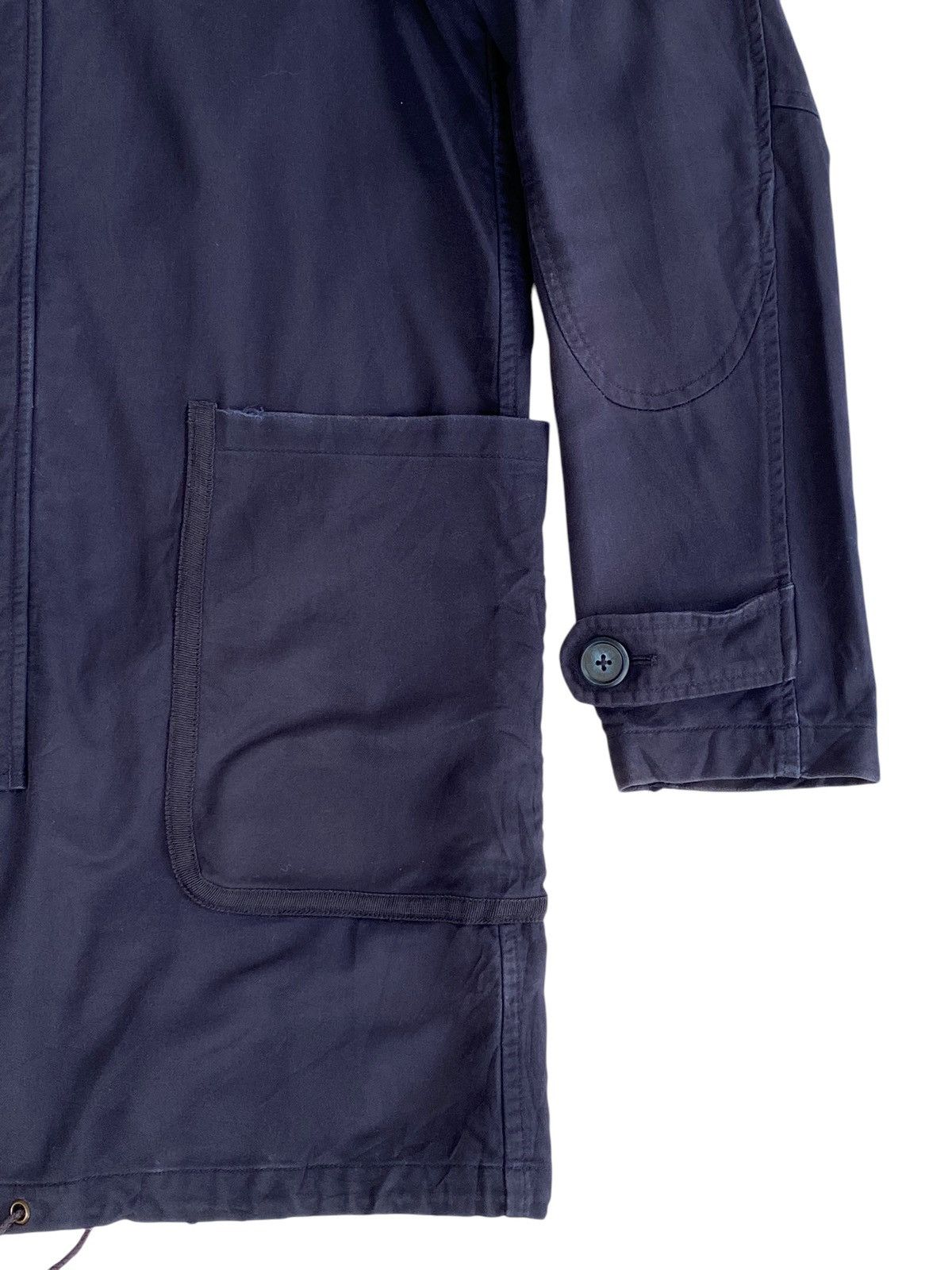Issey Miyake Vtg Tsumori Chisato Parka Jacket Size US M / EU 48-50 / 2 - 6 Thumbnail
