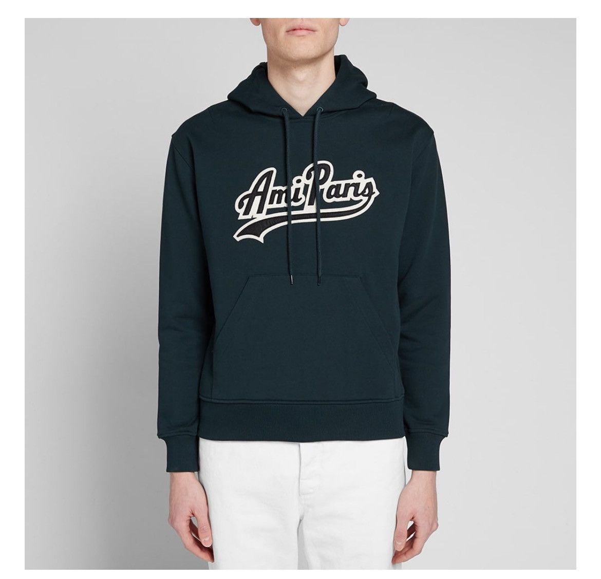 AMI × END. AMI HOODIE (END CLOTHING COLLAB) Size US L / EU 52-54 / 3 - 6 Thumbnail