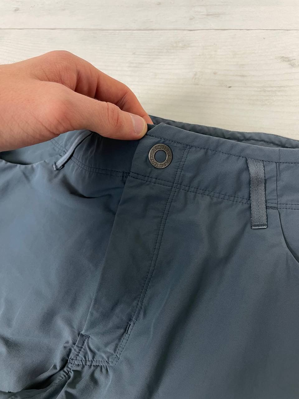 Arc'teryx Arcteryx Creston Pants Outdoor Gorpcore Size US 32 / EU 48 - 11 Thumbnail