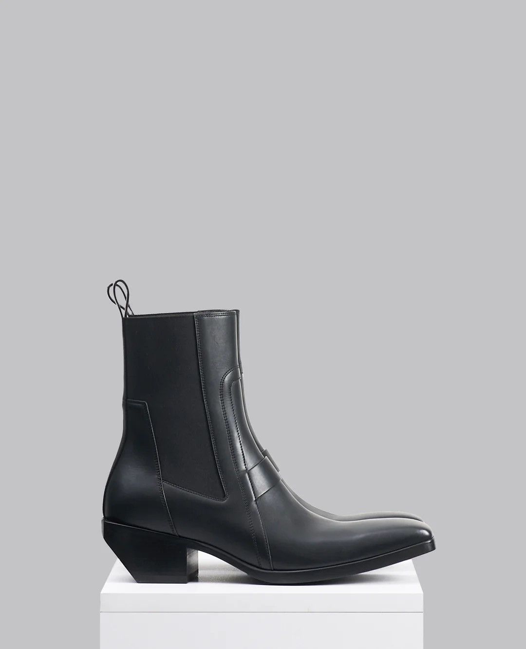 靴 Rick Owens Sliver boots 41 Rick Owens Sliver Boots | Grailed