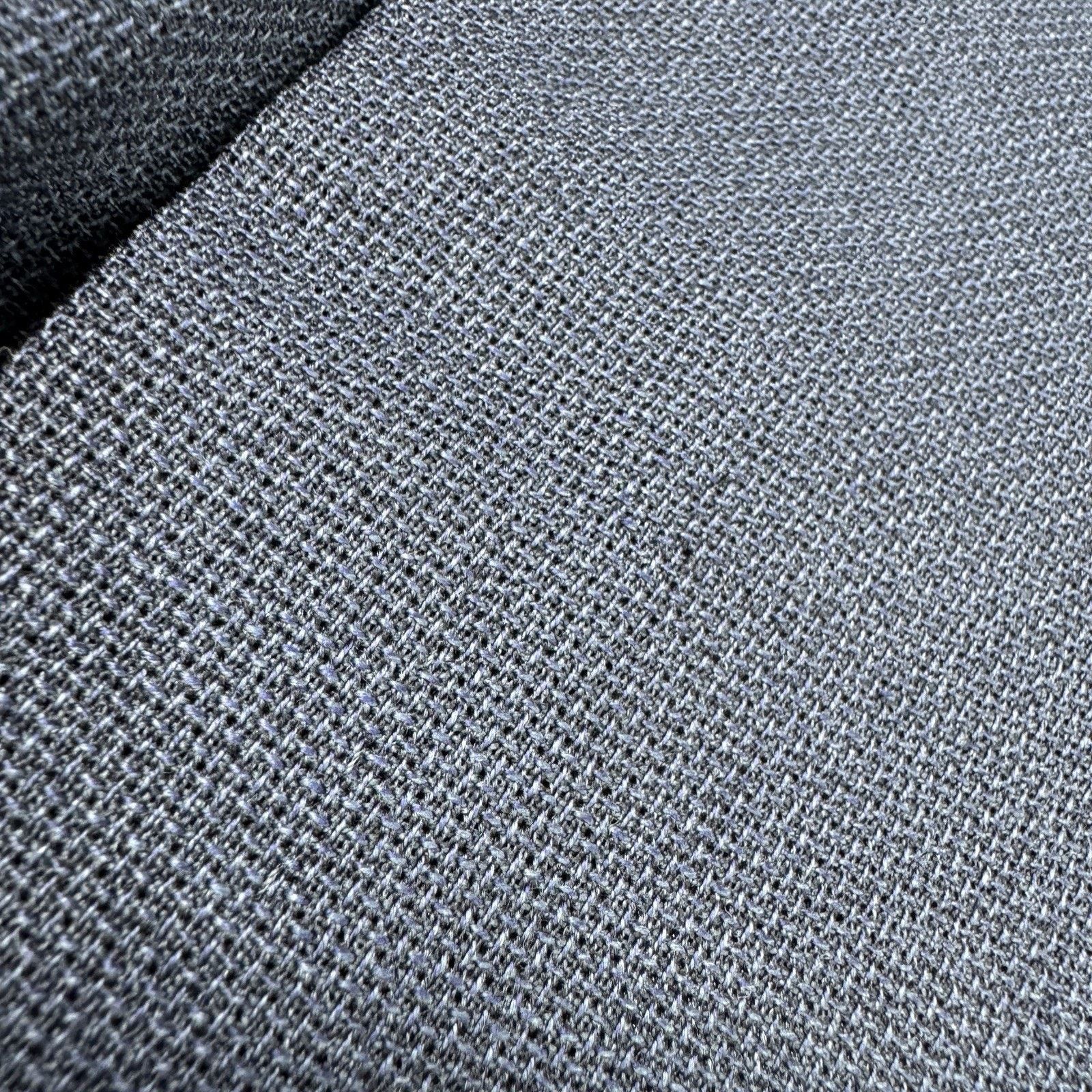 Suitsupply SUITSUPPLY HAVANA HL Wool Men's Blue Blazer Jacket Size 54 Size 44R - 17 Thumbnail