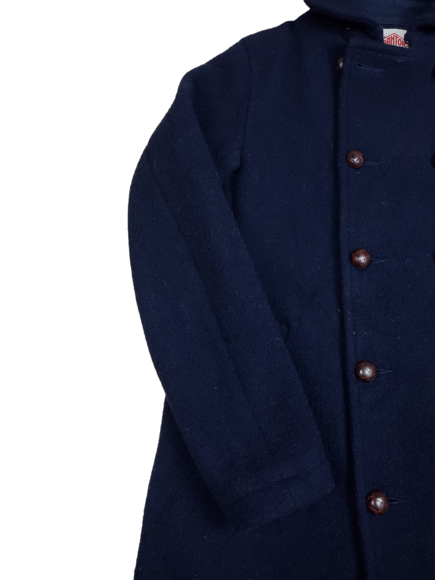 Danton × URBAN RESEARCH DOORS 🔥Danton Wool Jacket Urban Research Doors🔥 Size US S / EU 44-46 / 1 - 3 Thumbnail