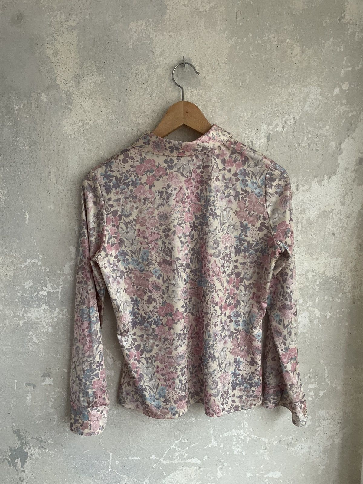 Vintage Vintage English Klyde 70s 60s hippie Size M / US 6-8 / IT 42-44 - 3 Thumbnail