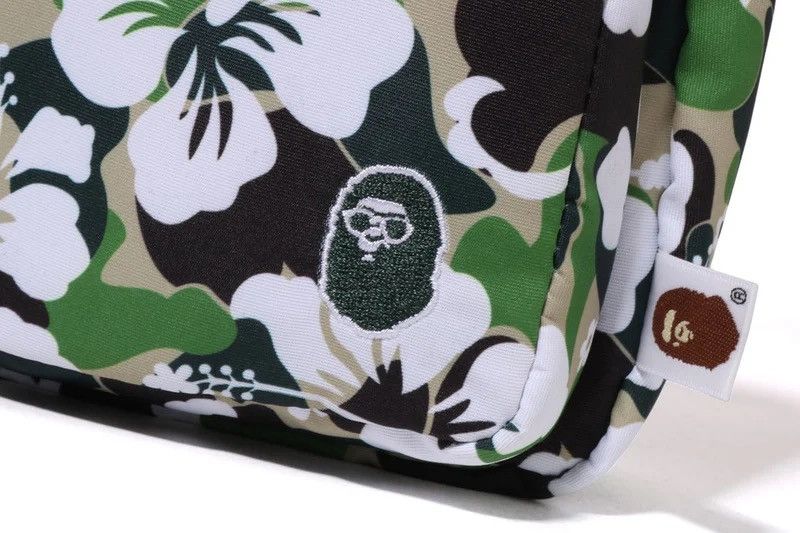 Bape Bape Shoulder Bag Size ONE SIZE - 5 Thumbnail