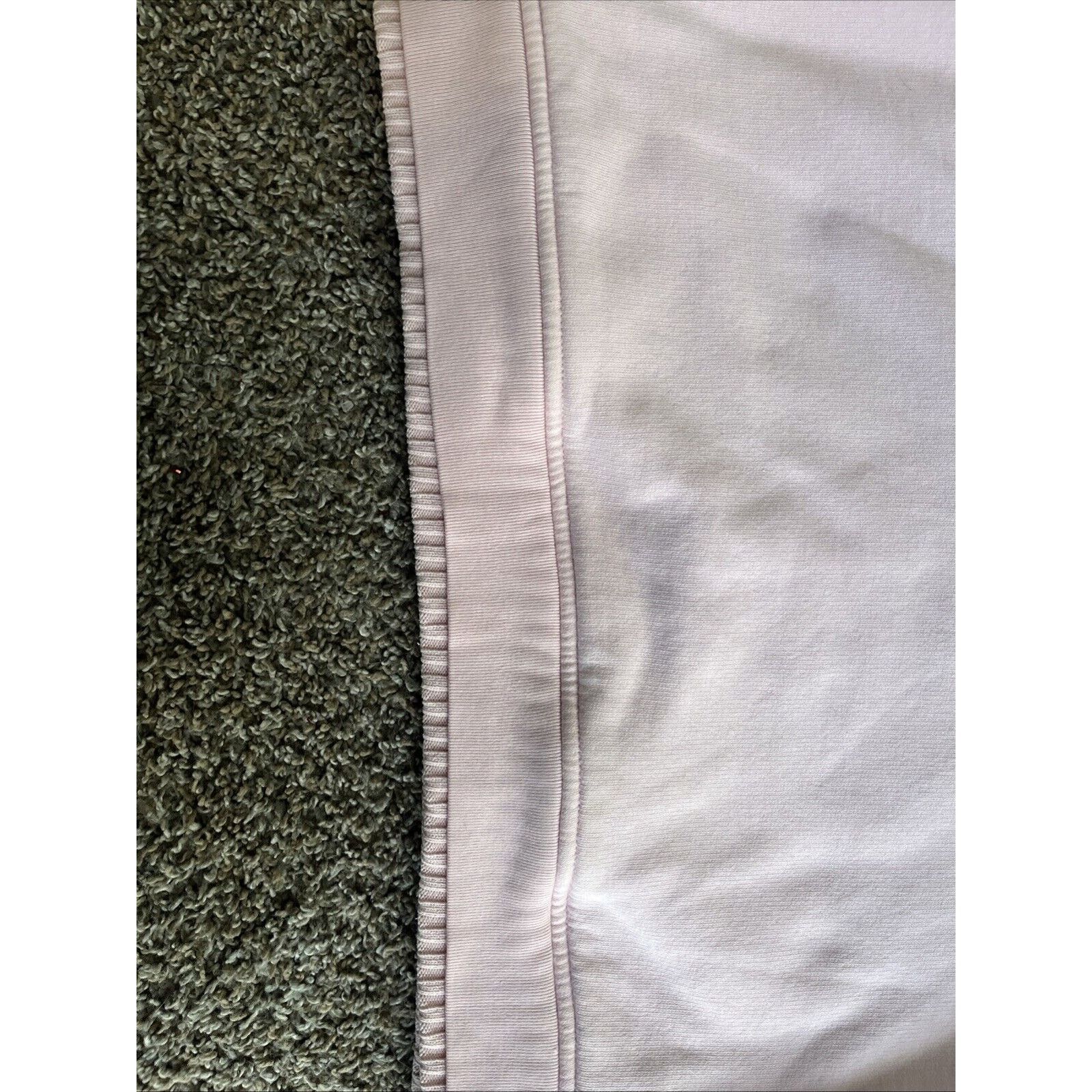 Tommy Hilfiger Tommy Hilfiger Women’s Sweatshirt Size Large Color Pink Size XL / US 12-14 / IT 48-50 - 6 Thumbnail