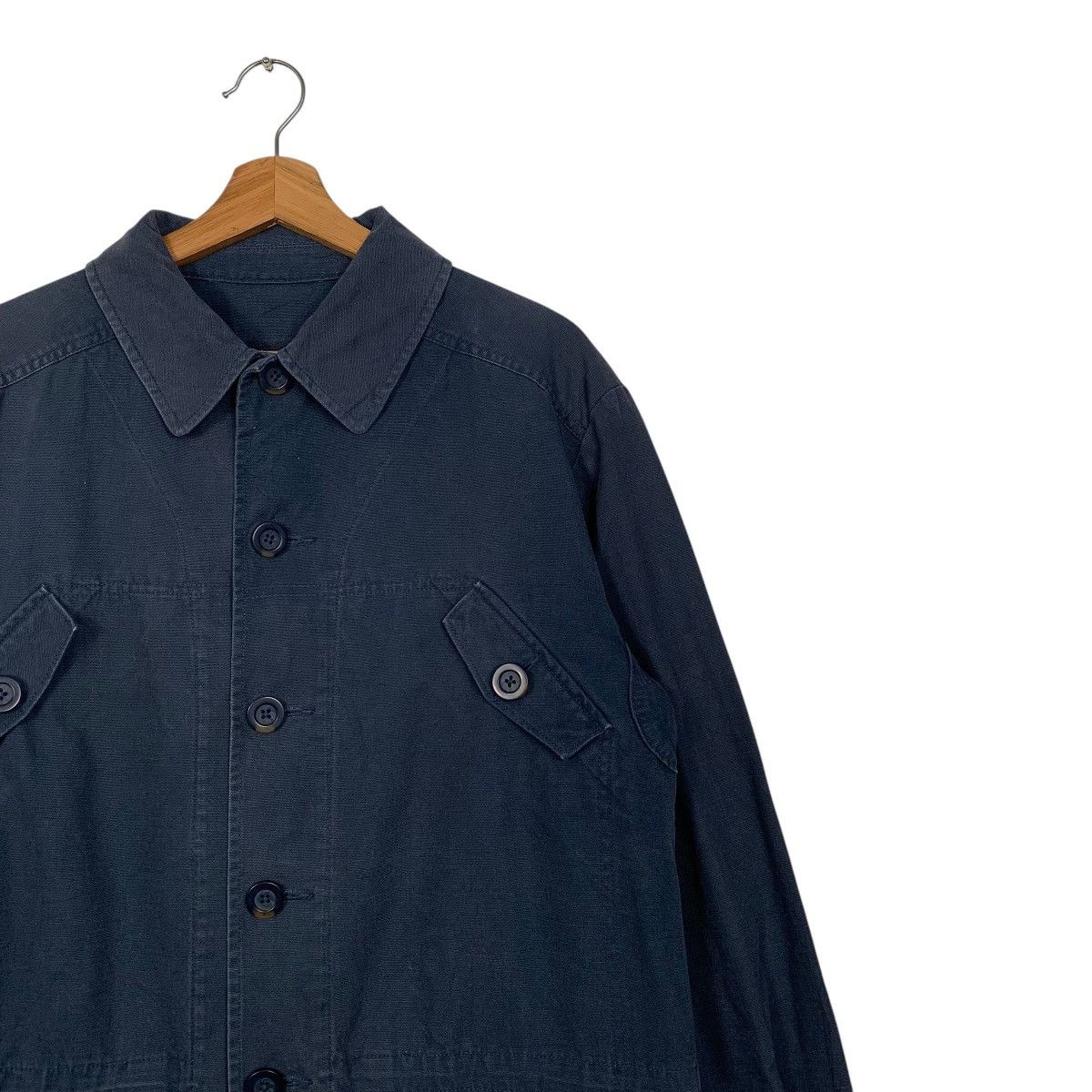 L.L. Bean LL Bean Worker Chore Jacket Size US S / EU 44-46 / 1 - 5 Thumbnail
