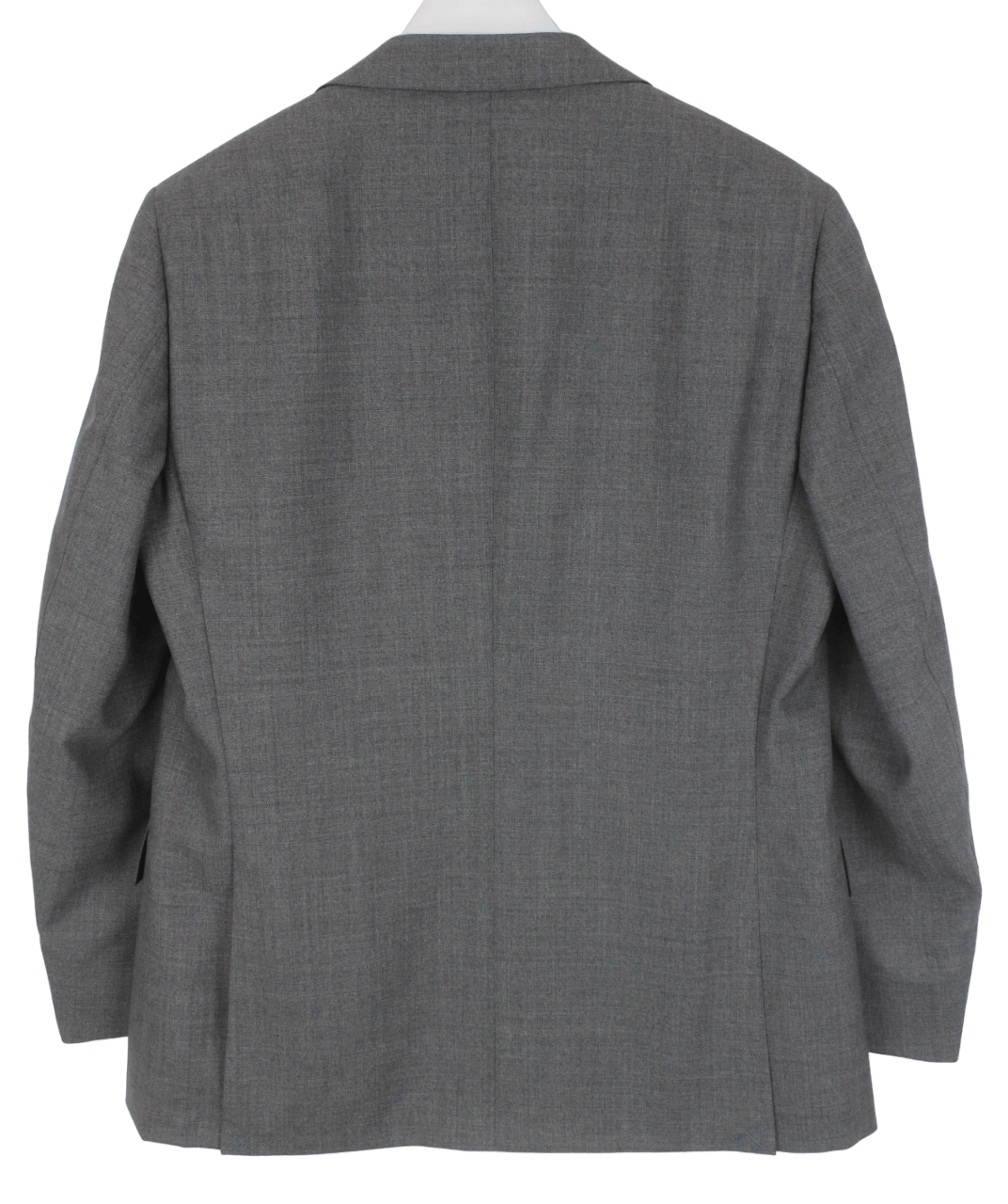 Suitsupply SUITSUPPLY Lazio Slim / Brescia Suit Men's UK 46 / UK 44 Size 44R - 6 Thumbnail
