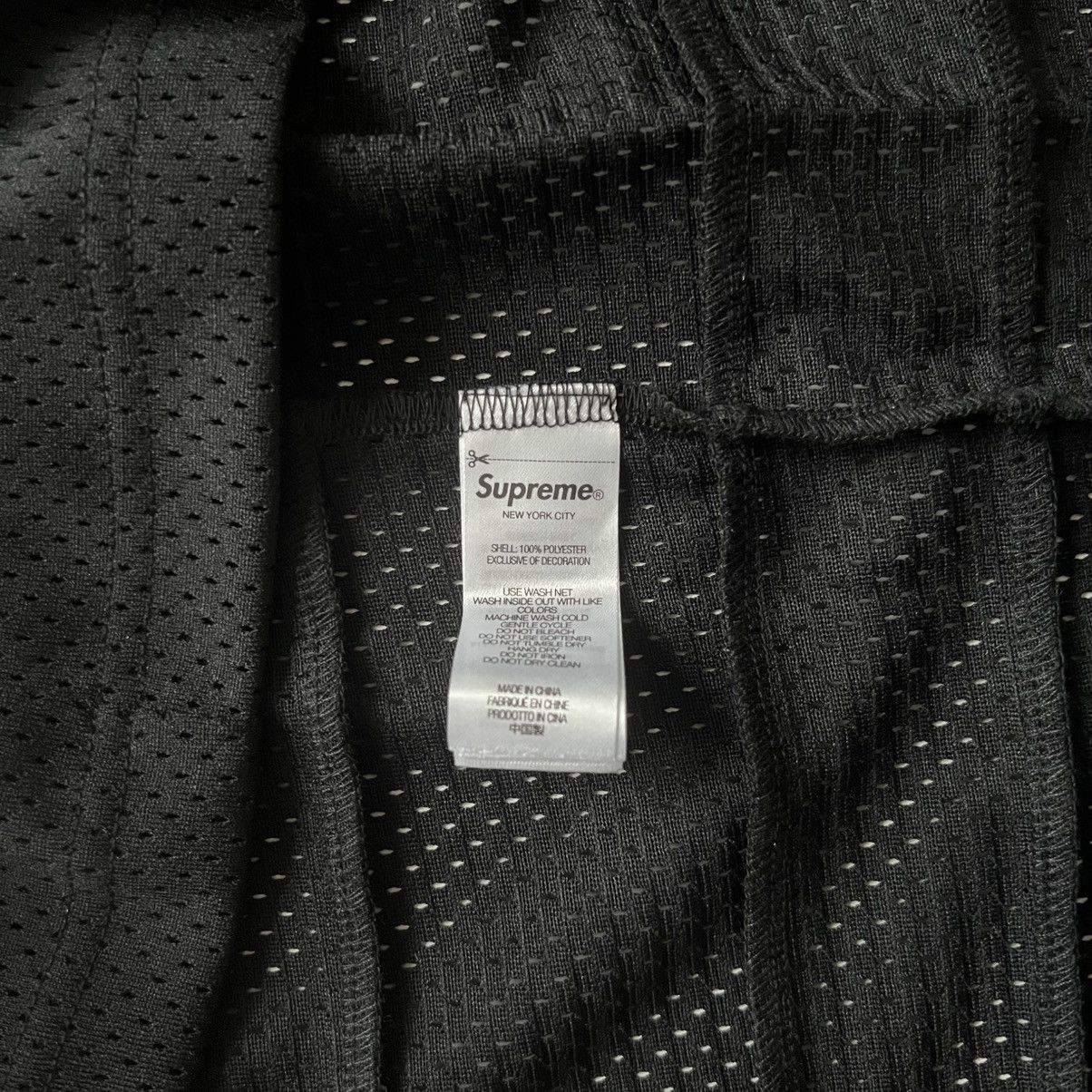 Supreme Supreme Marithé + François Girbaud Hockey Jersey Black L Size US L / EU 52-54 / 3 - 6 Thumbnail