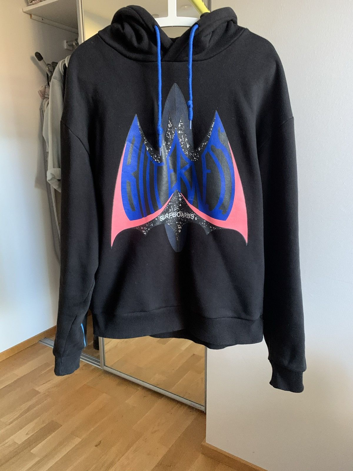 EX INFINITAS Ex Infinistas hoodie Size US M / EU 48-50 / 2 - 1 Thumbnail