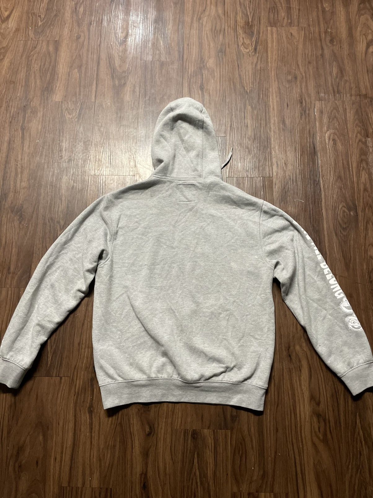 Vans Vans x Sesame Street Hoodie Size US M / EU 48-50 / 2 - 2 Thumbnail