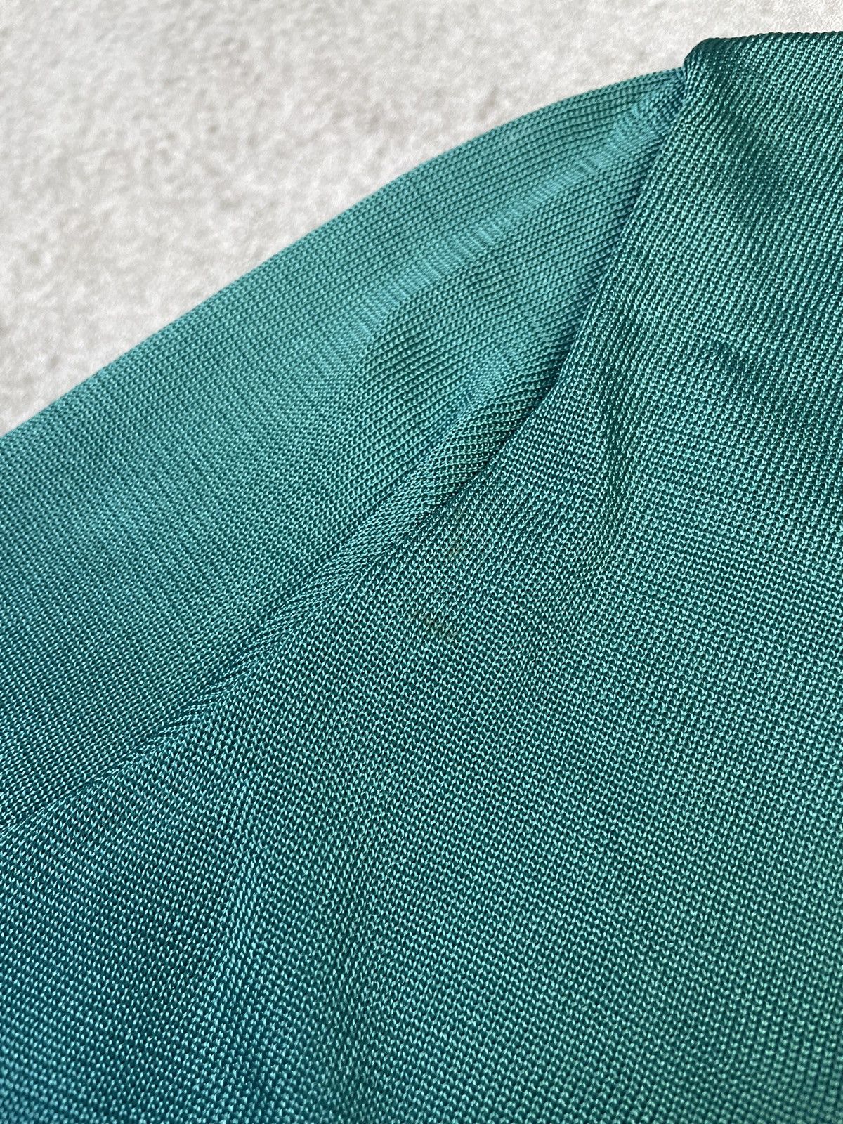 Jean Paul Gaultier SS97 Jean Paul Gaultier Knit Open Front Cardigan Size M / US 6-8 / IT 42-44 - 17 Thumbnail