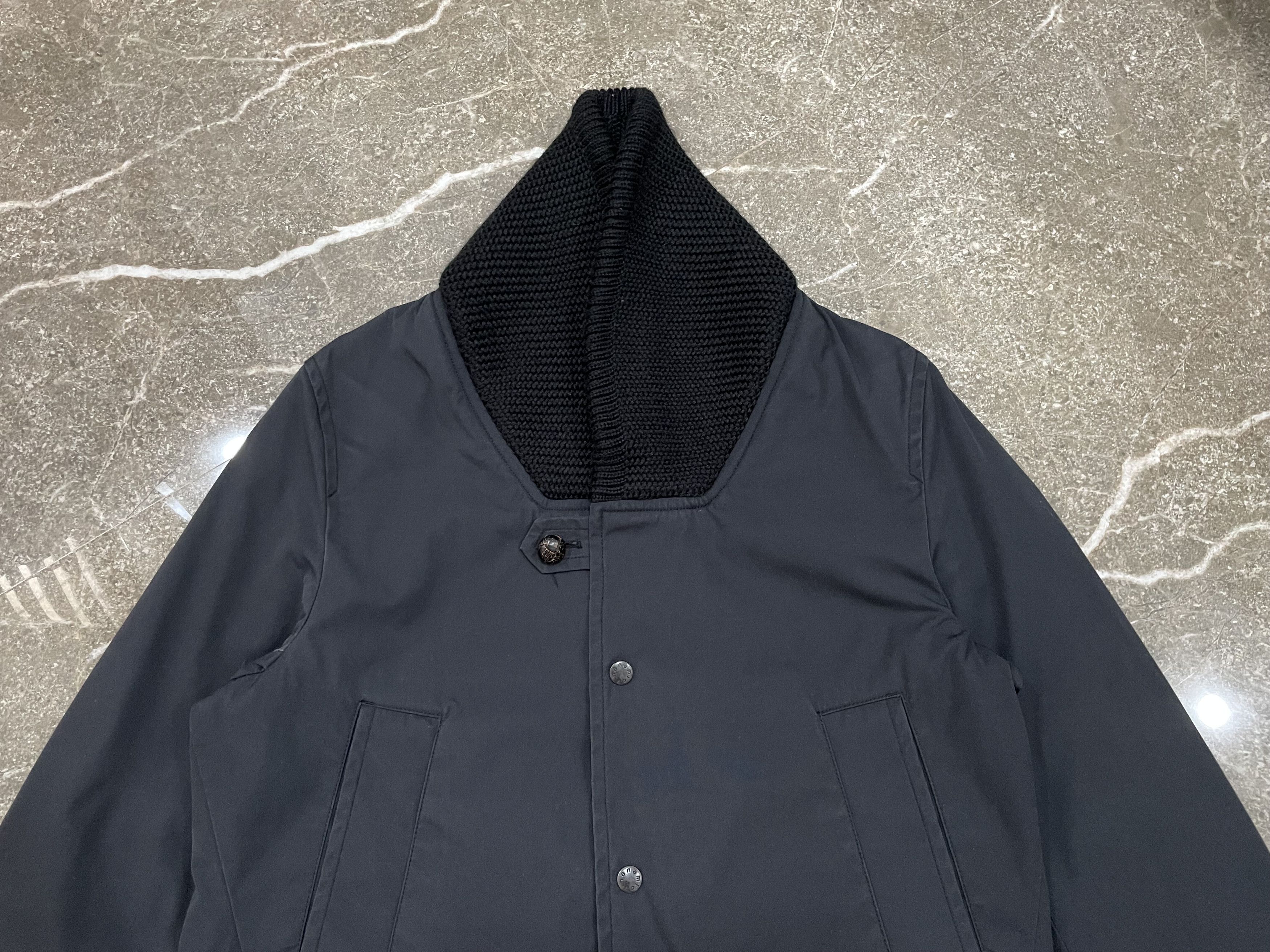 Nanamica Nanamica Donkey Coat Size US XS / EU 42 / 0 - 3 Thumbnail