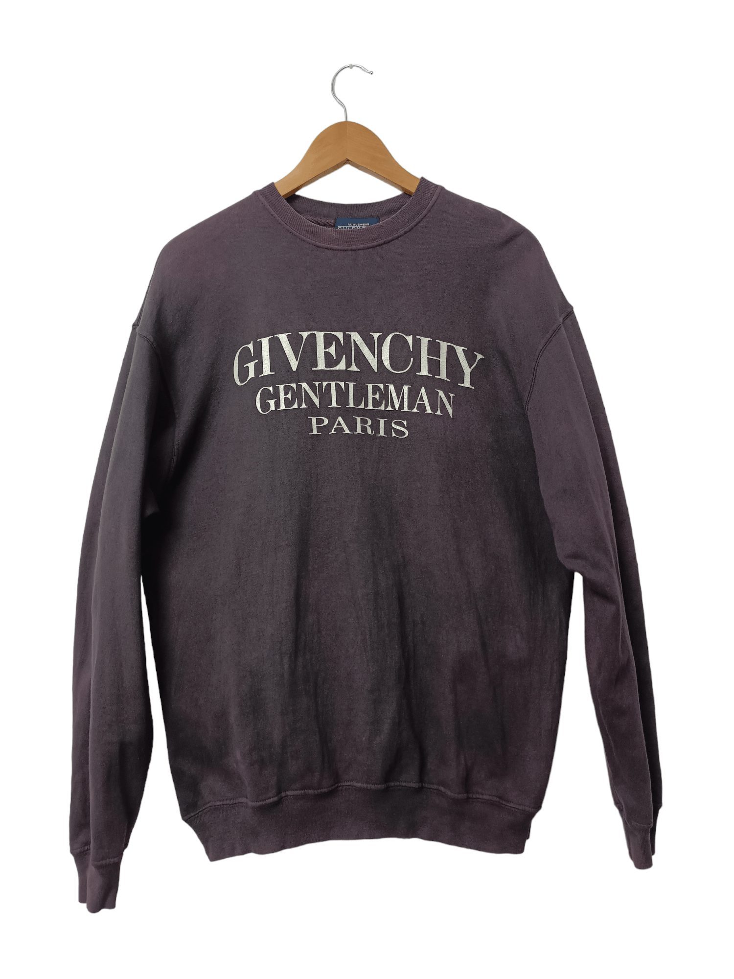 Givenchy Gentleman Paris