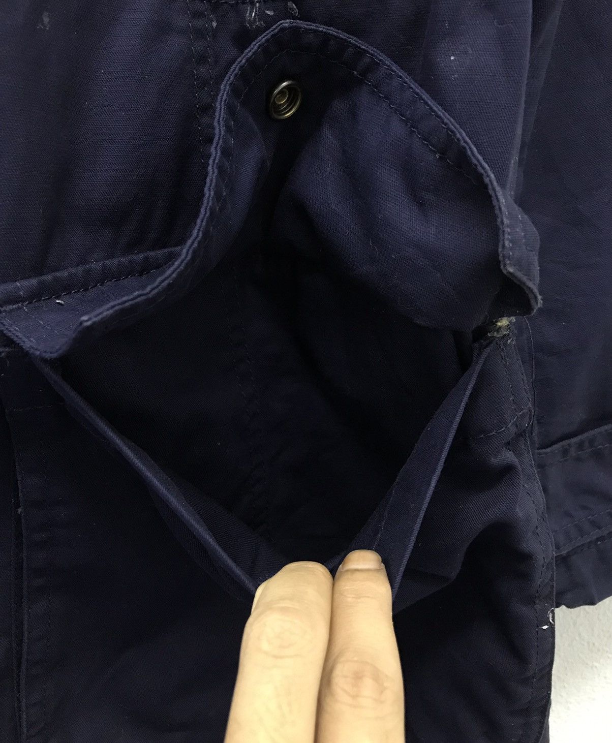 Gap × Vintage Vintage Gap Jacket Size US M / EU 48-50 / 2 - 7 Thumbnail
