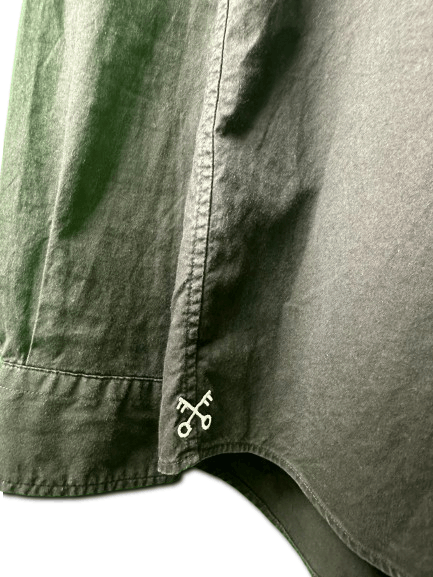 Japanese Brand × Sophnet. × uniform experiment Uniform Experiment | SOPH. Button Down Shirt Size US M / EU 48-50 / 2 - 4 Thumbnail
