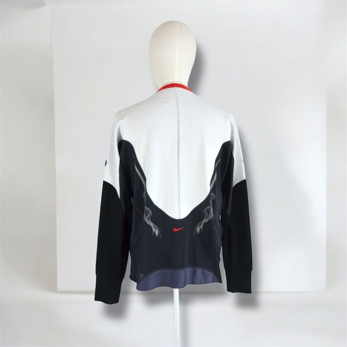 Nike Worn by Travis Scott Nike Sphere 04 Tony Spackman Longsleeve Size US M / EU 48-50 / 2 - 5 Thumbnail