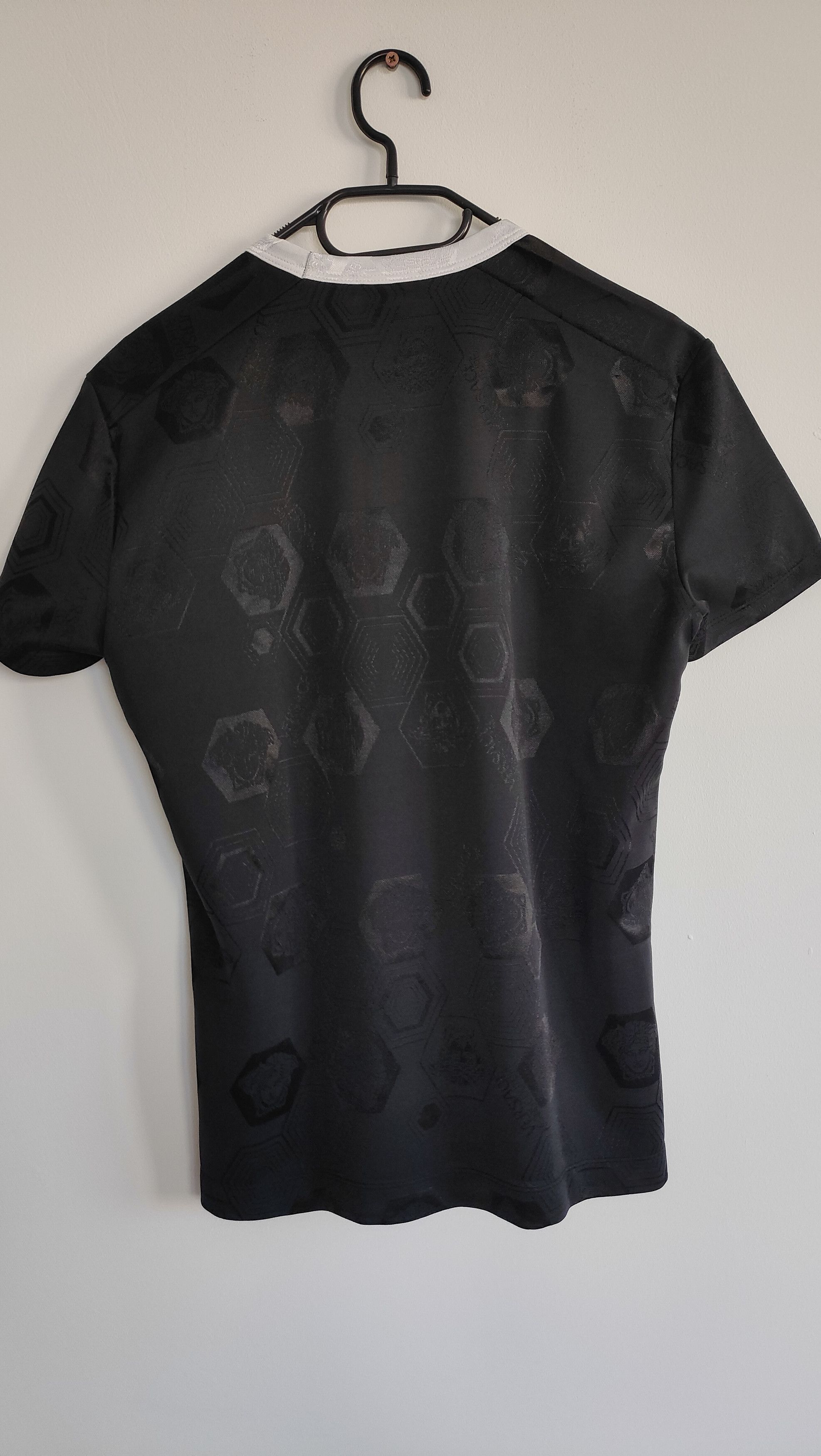 Versace vintage Versace Jeans Couture jersey Size US S / EU 44-46 / 1 - 2 Thumbnail