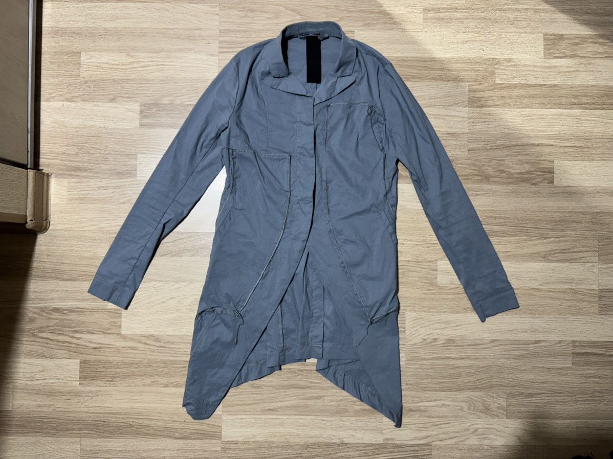 Rundholz Rundholz coat jacket size M Size M / US 6-8 / IT 42-44 - 1 Thumbnail