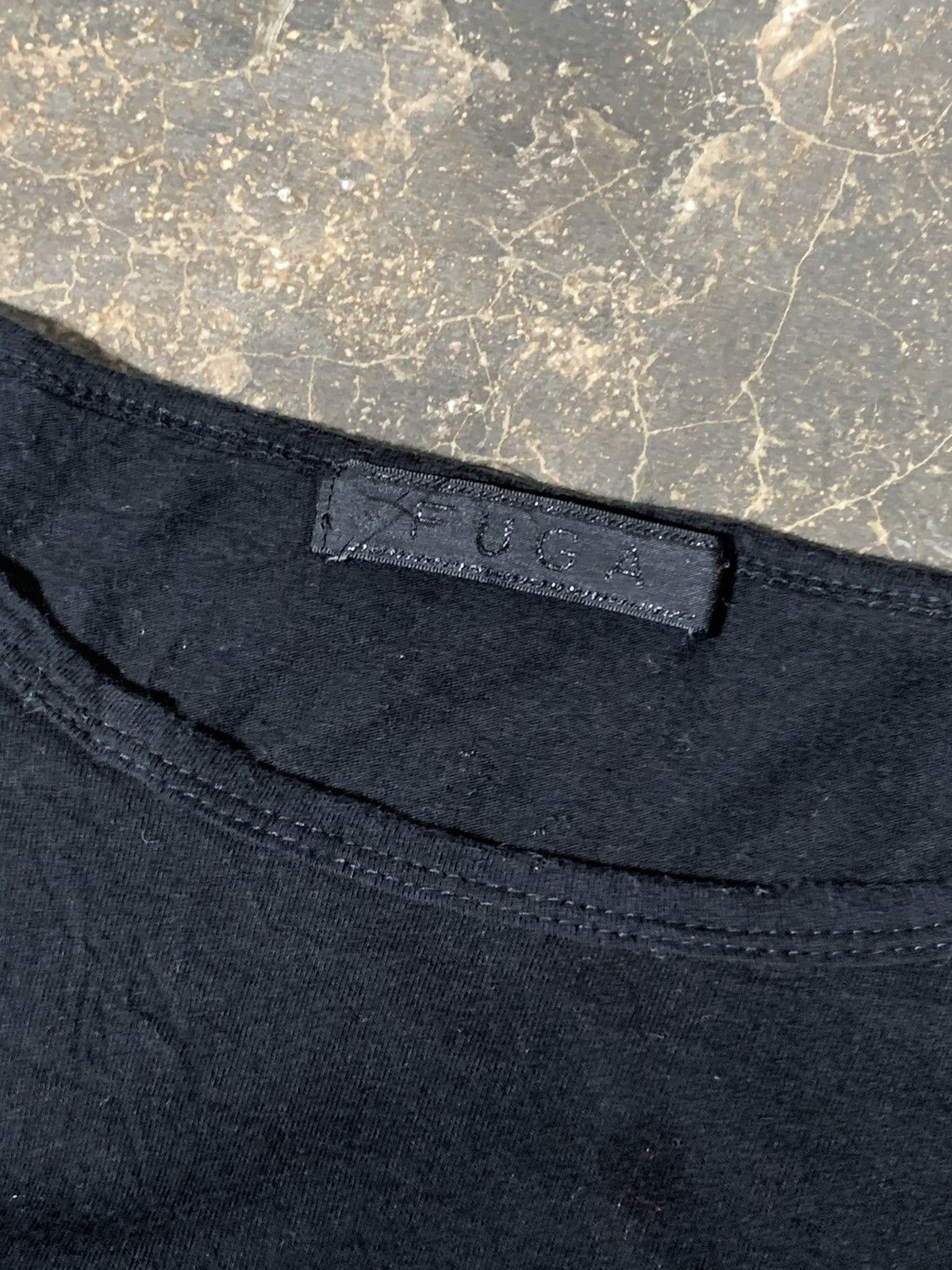 GOSTAR DE FUGA fuga long sleeve Size US L / EU 52-54 / 3 - 3 Thumbnail