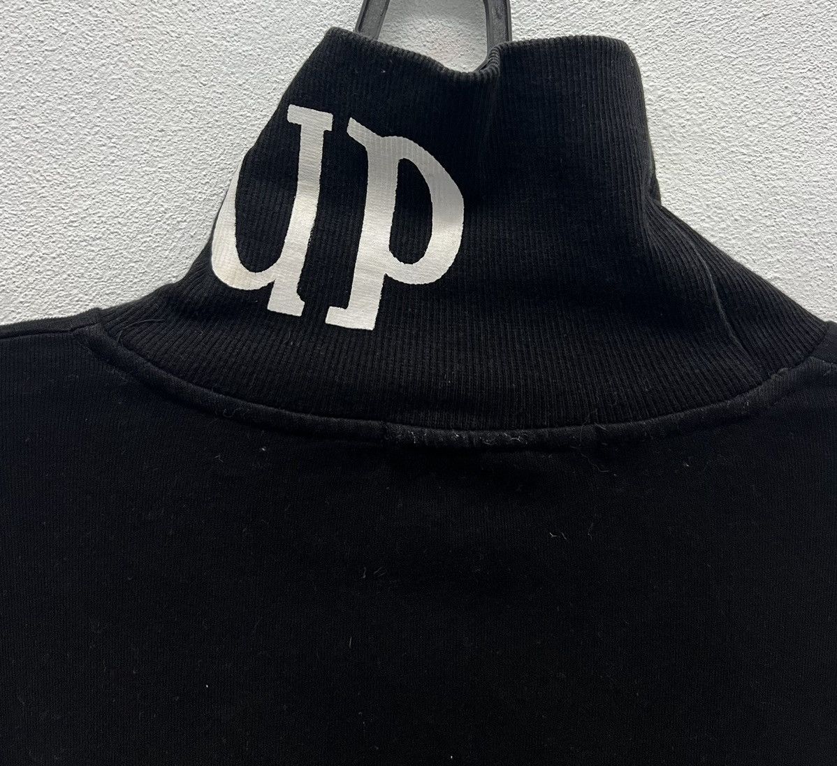 Japanese Brand × Vintage VINTAGE TREND E UP SWEATSHIRT Size US XL / EU 56 / 4 - 4 Thumbnail