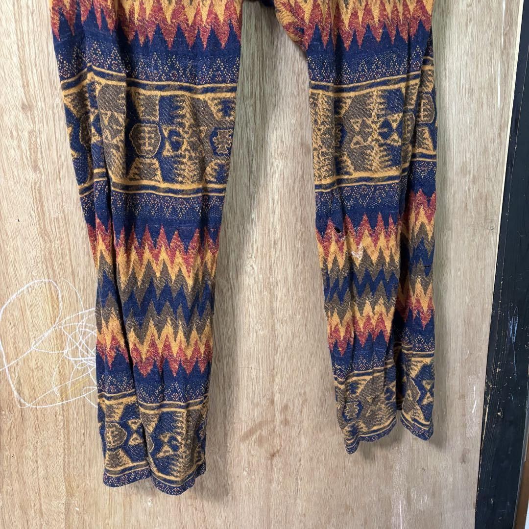 Kapital Casual Pants Size US 30 / EU 46 - 2 Thumbnail