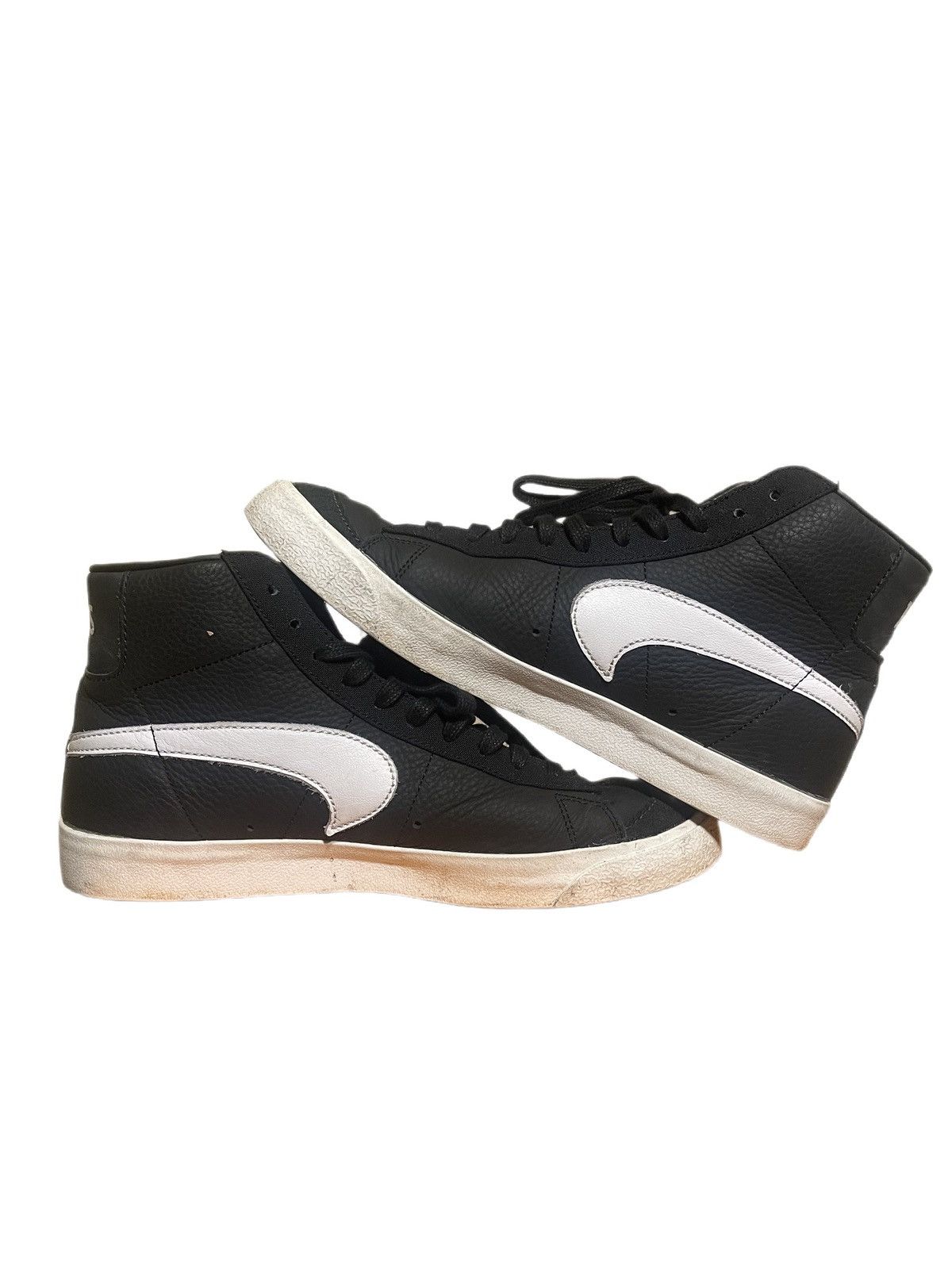 Nike Nike Slam Jam Blazers Size US 10.5 / EU 43-44 - 1 Thumbnail