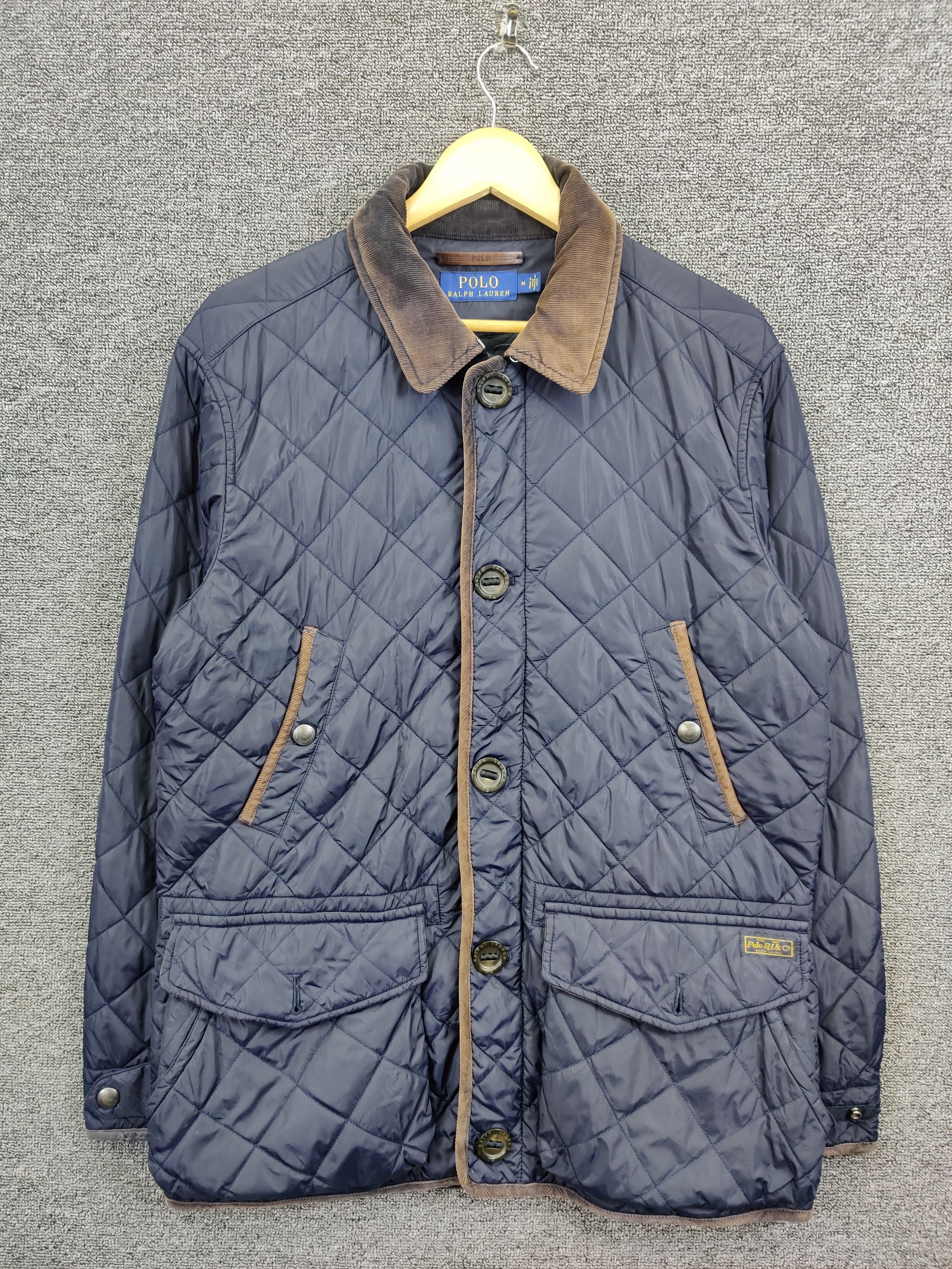 Polo Ralph Lauren × Ralph Lauren × Vintage Polo Ralph Lauren