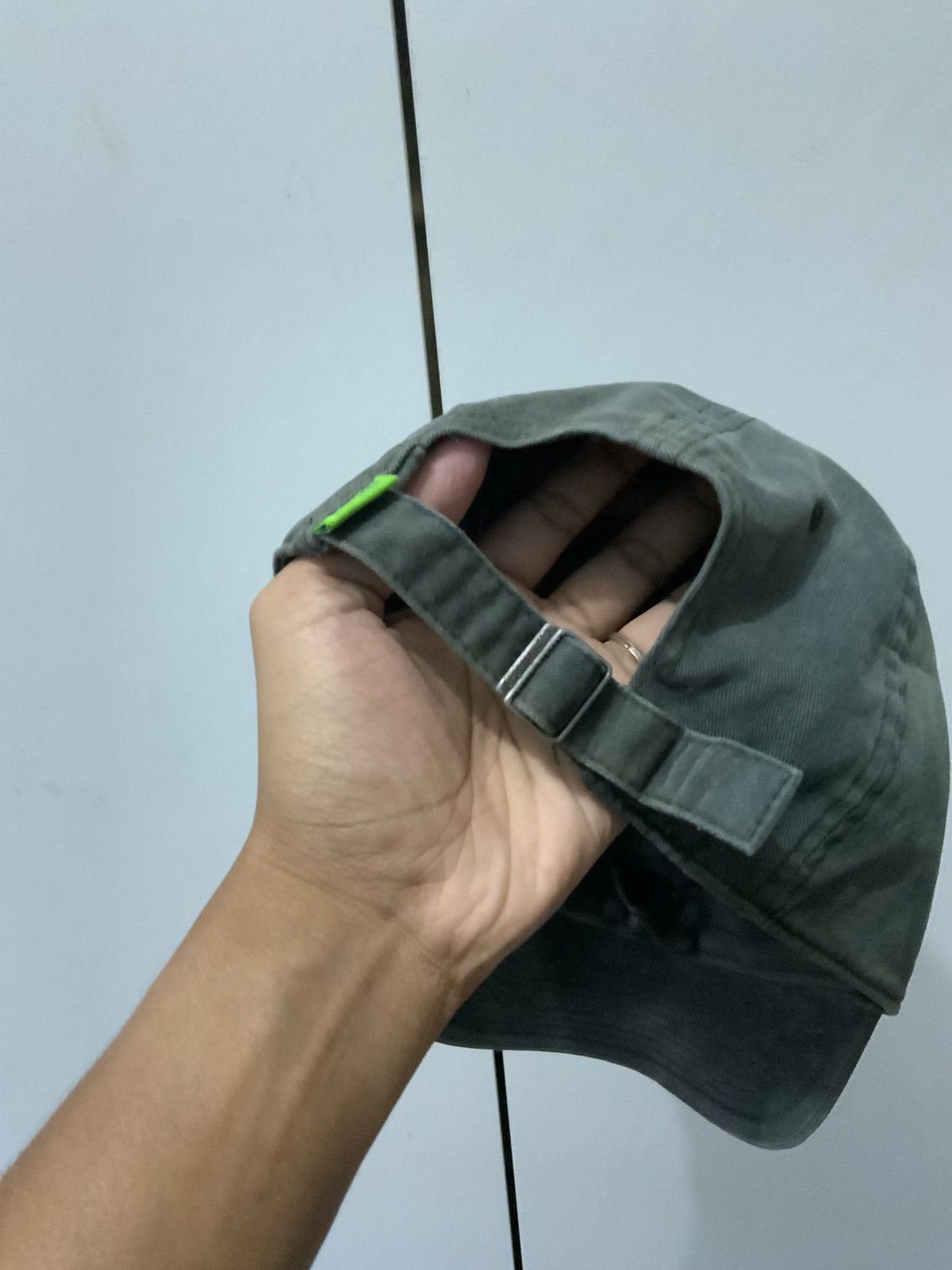 Nike Nike Swoosh Sportwear Fade hat Size ONE SIZE - 10 Thumbnail