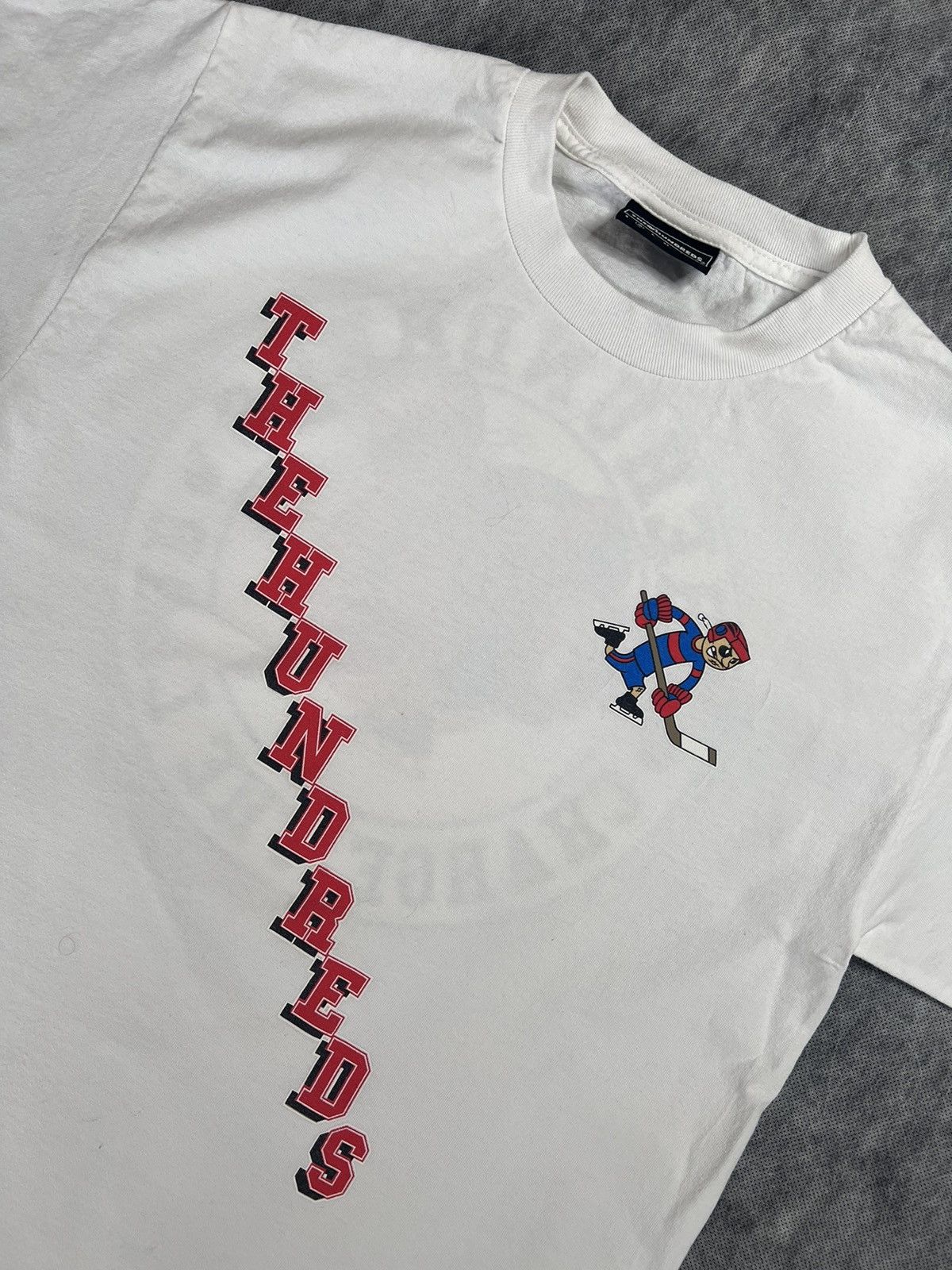The Hundreds Vintage The Hundreds T Shirt Size US M / EU 48-50 / 2 - 3 Thumbnail